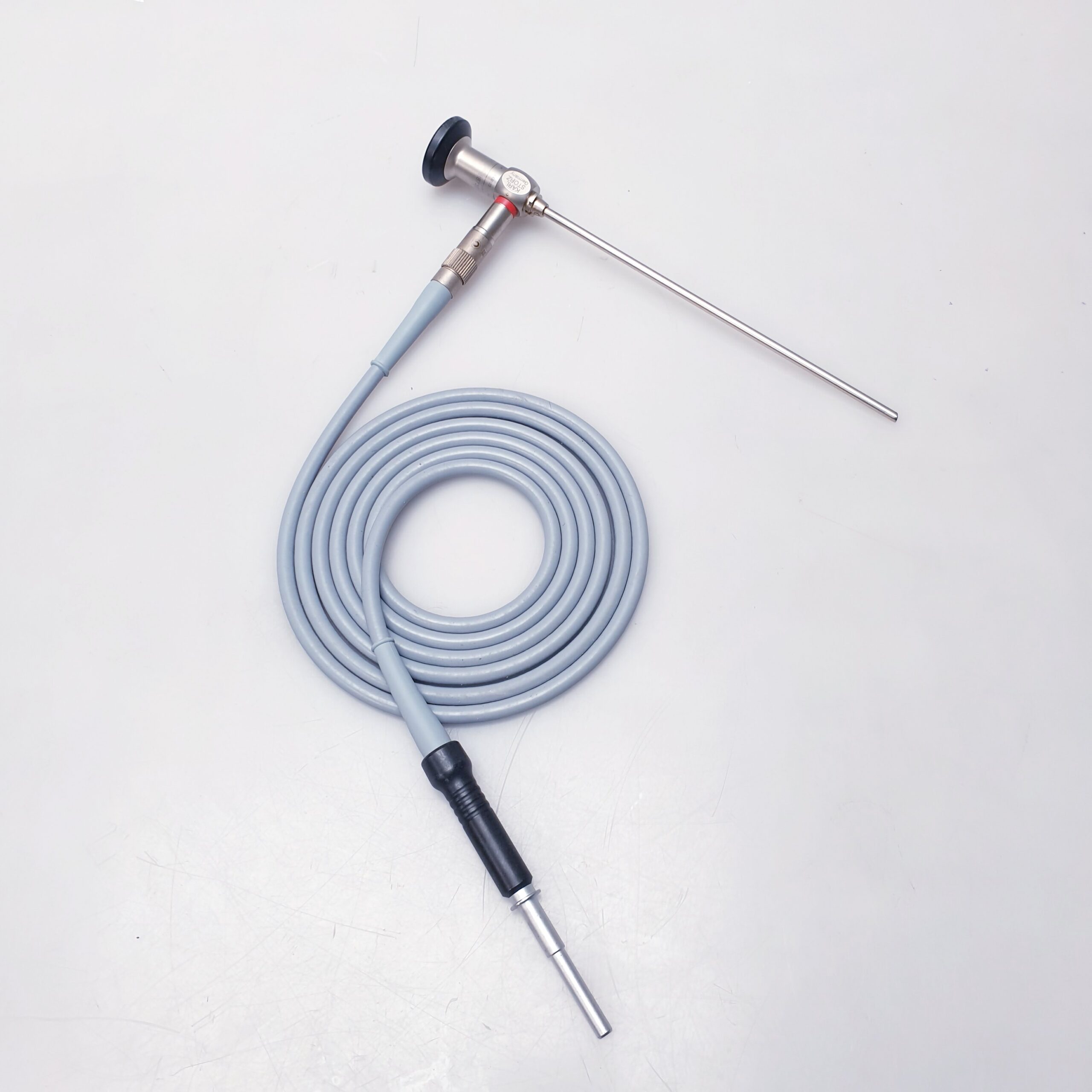 Karl Storz 28731 BWA 28731BWA + 495 NE Fiberglas-Lichtkabel – Bild 2