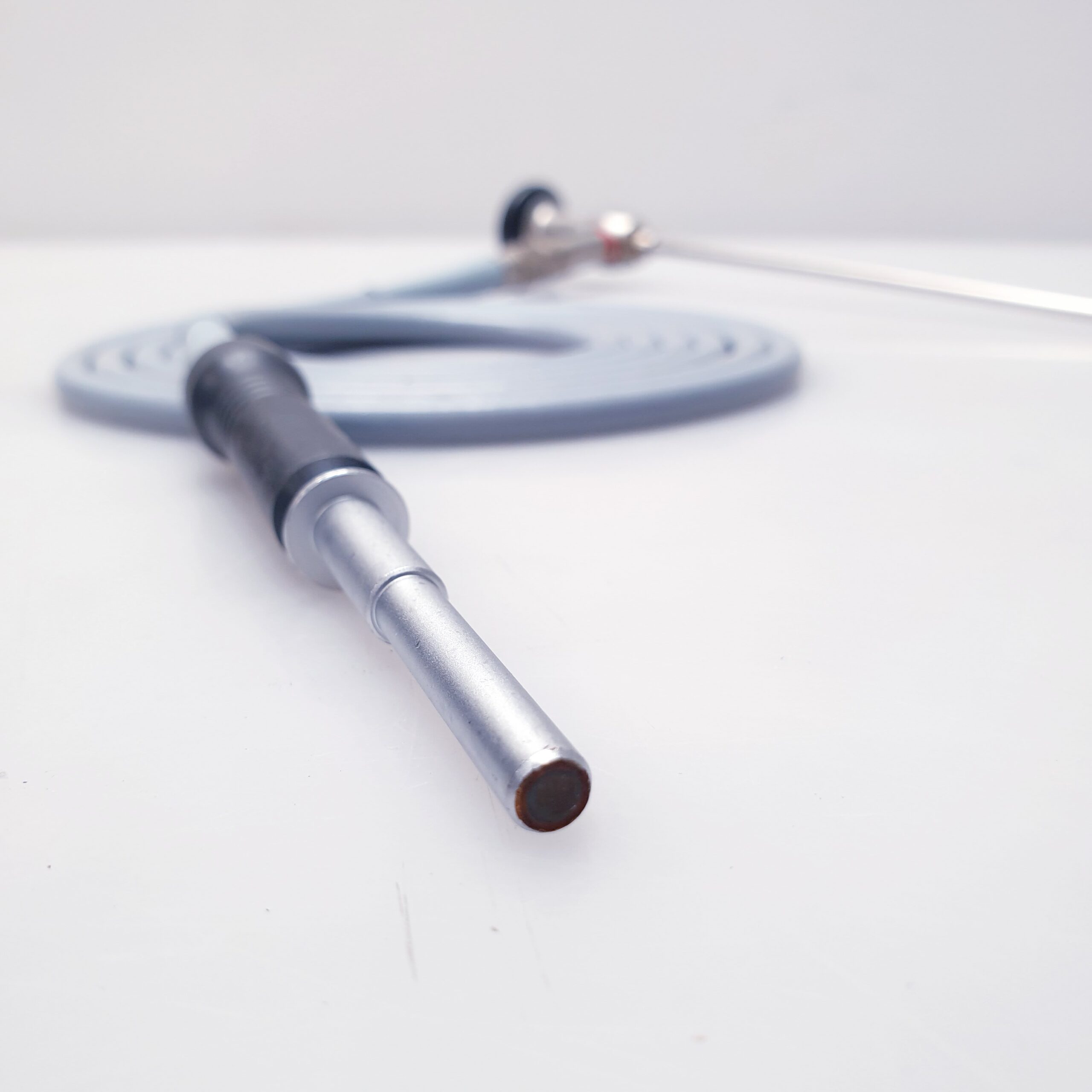 Karl Storz 28731 BWA 28731BWA + 495 NE Fiberglas-Lichtkabel – Bild 3