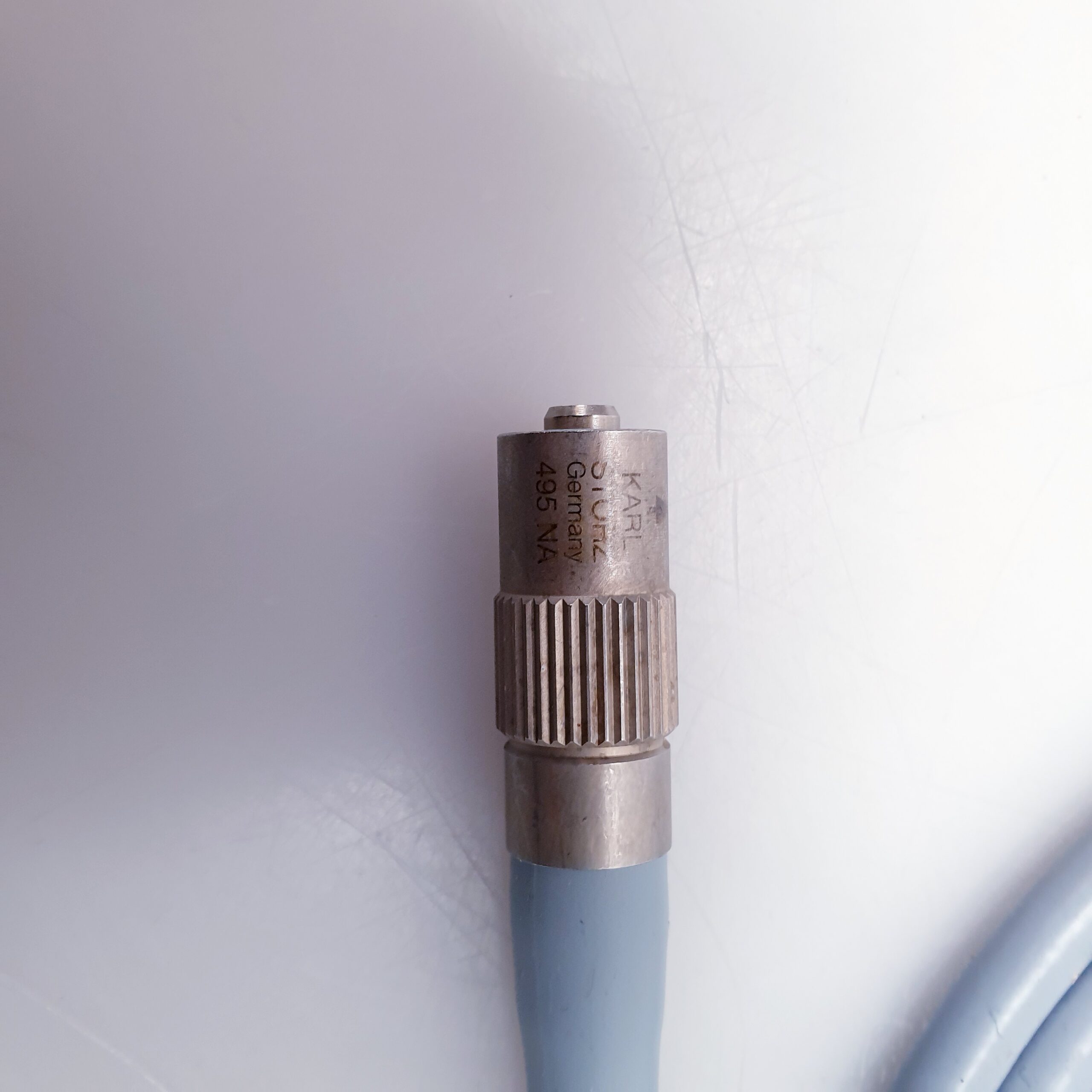 Karl Storz 28731 BWA 28731BWA + 495 NE Fiberglas-Lichtkabel – Bild 5