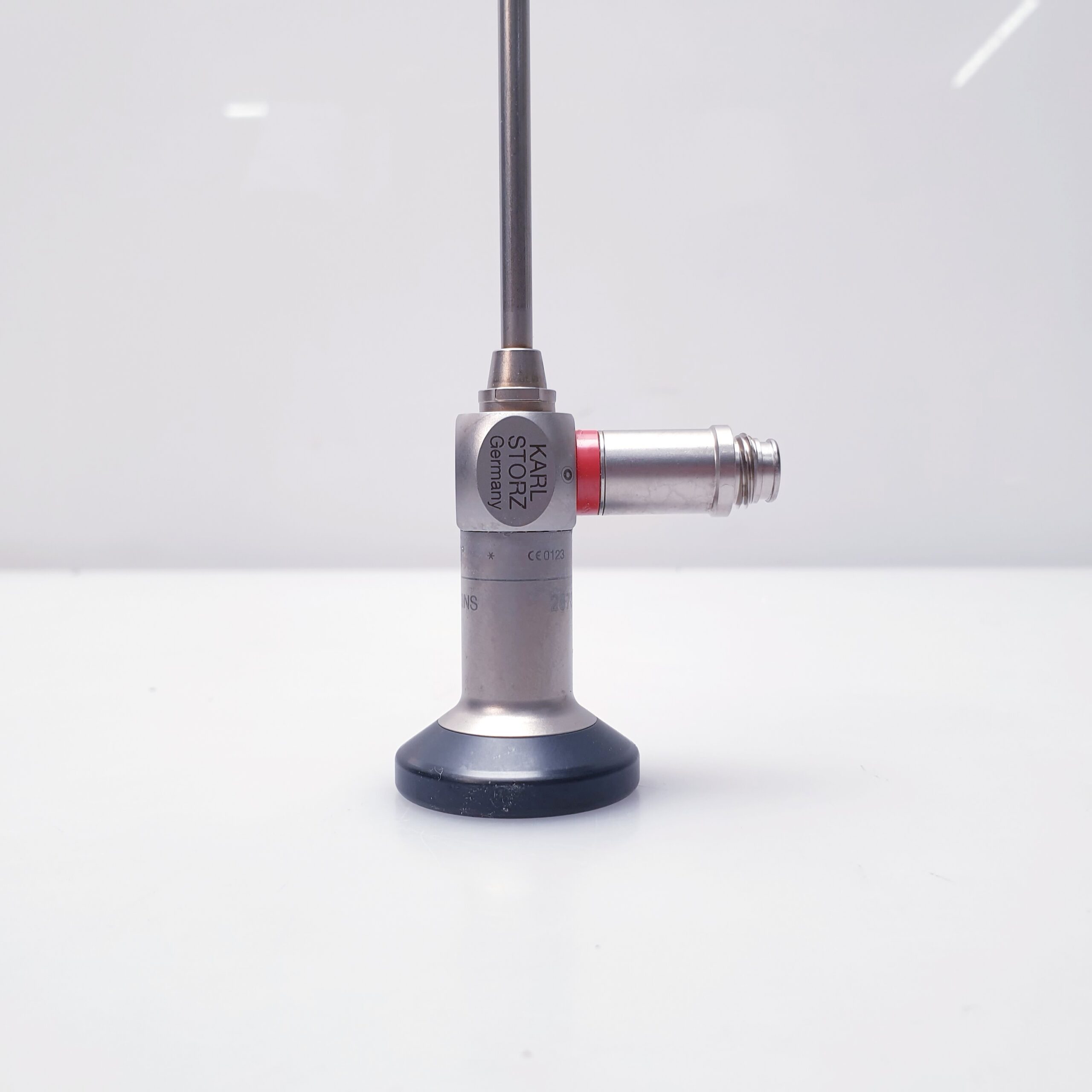 Karl Storz 28731 BWA 28731BWA + 495 NE Fiberglas-Lichtkabel – Bild 8