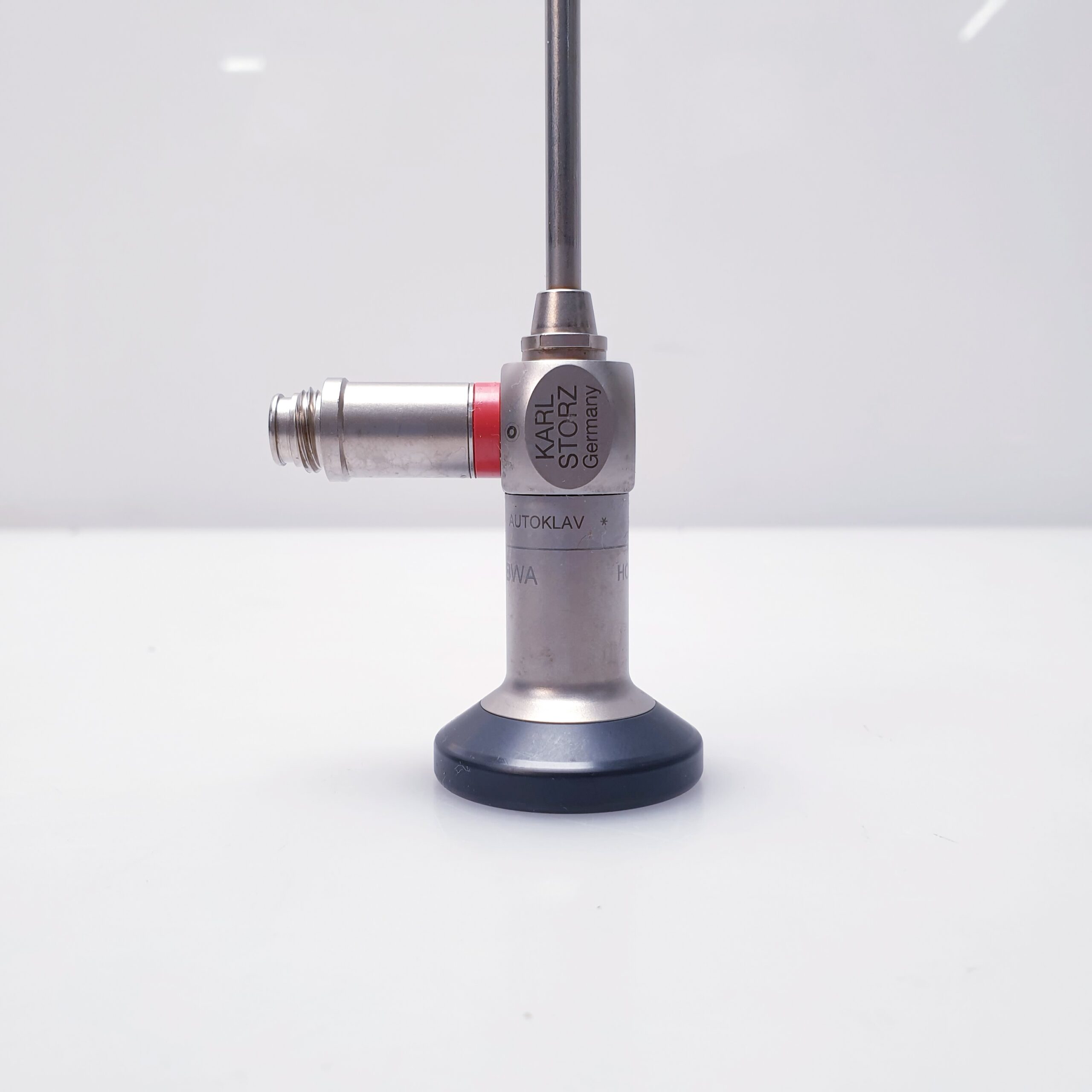 Karl Storz 28731 BWA 28731BWA + 495 NE Fiberglas-Lichtkabel – Bild 10