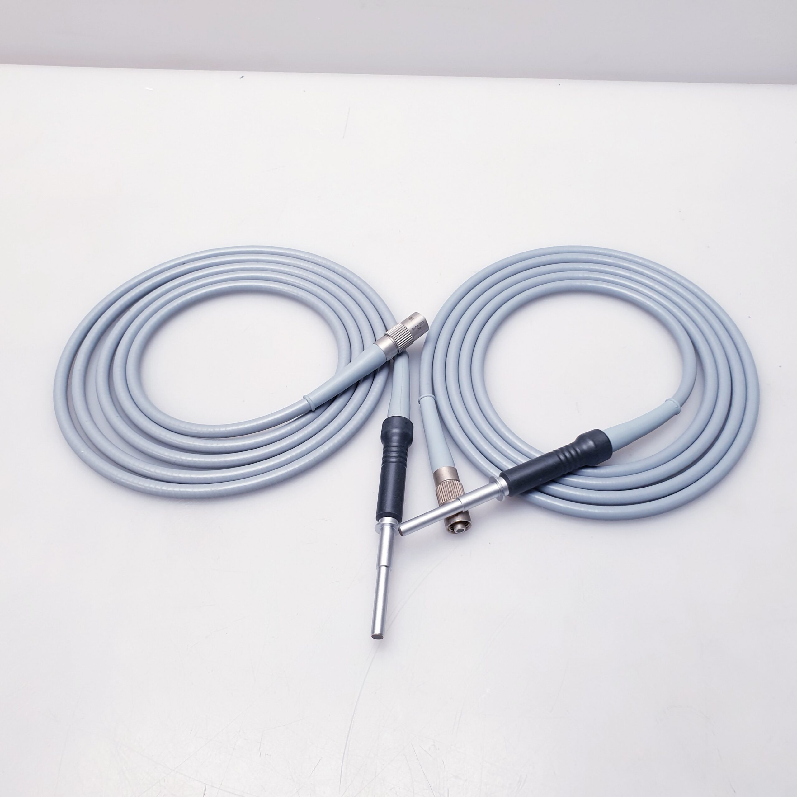 Karl Storz 495na - 495 NA Fiberglas-Lichtkabel – Bild 3