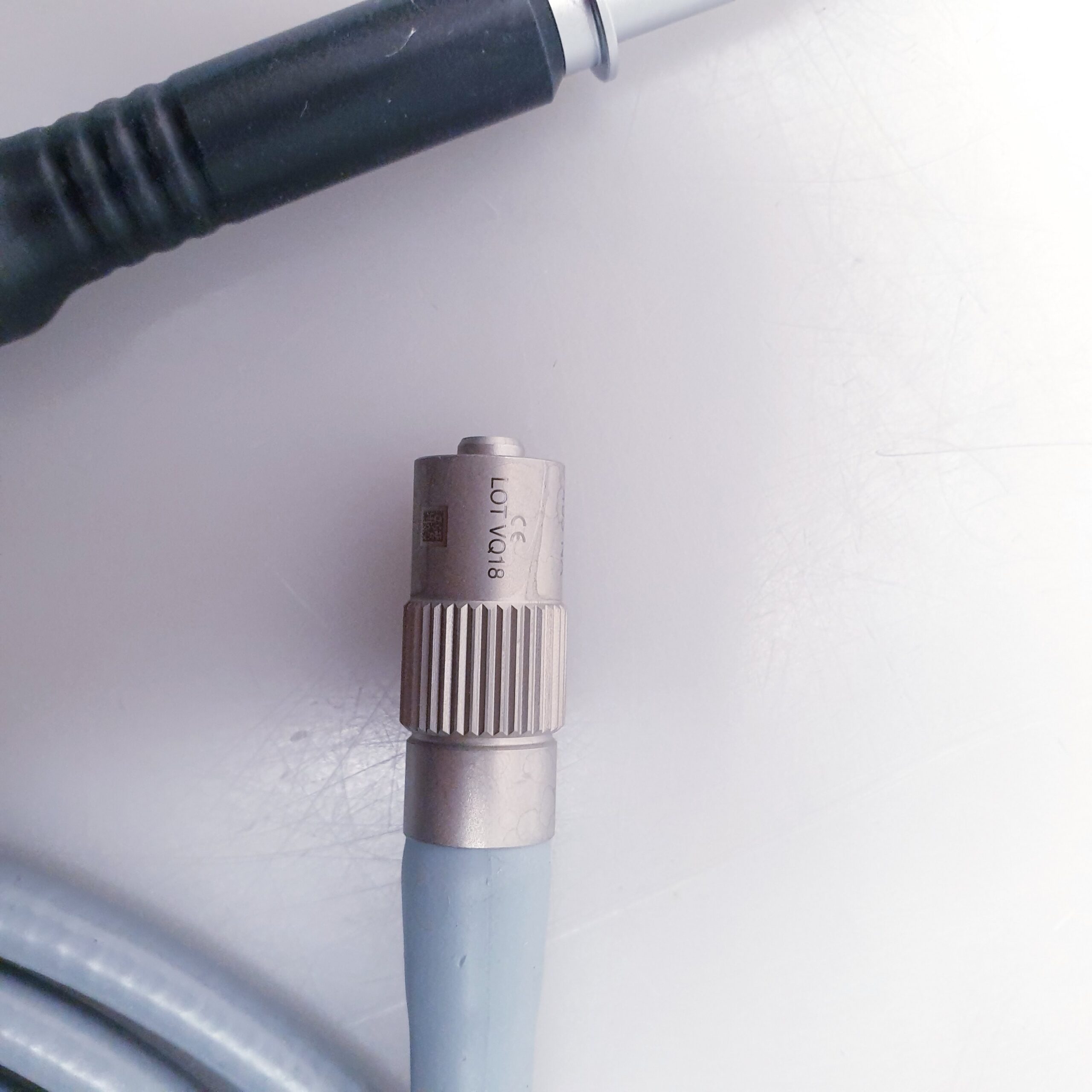 Karl Storz 495na - 495 NA Fiberglas-Lichtkabel – Bild 9