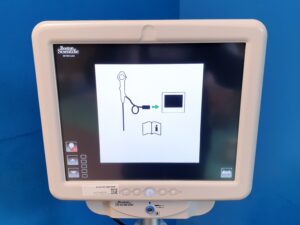 Boston Scientific LithoVue Touch PC Ureteroscope 7917000
