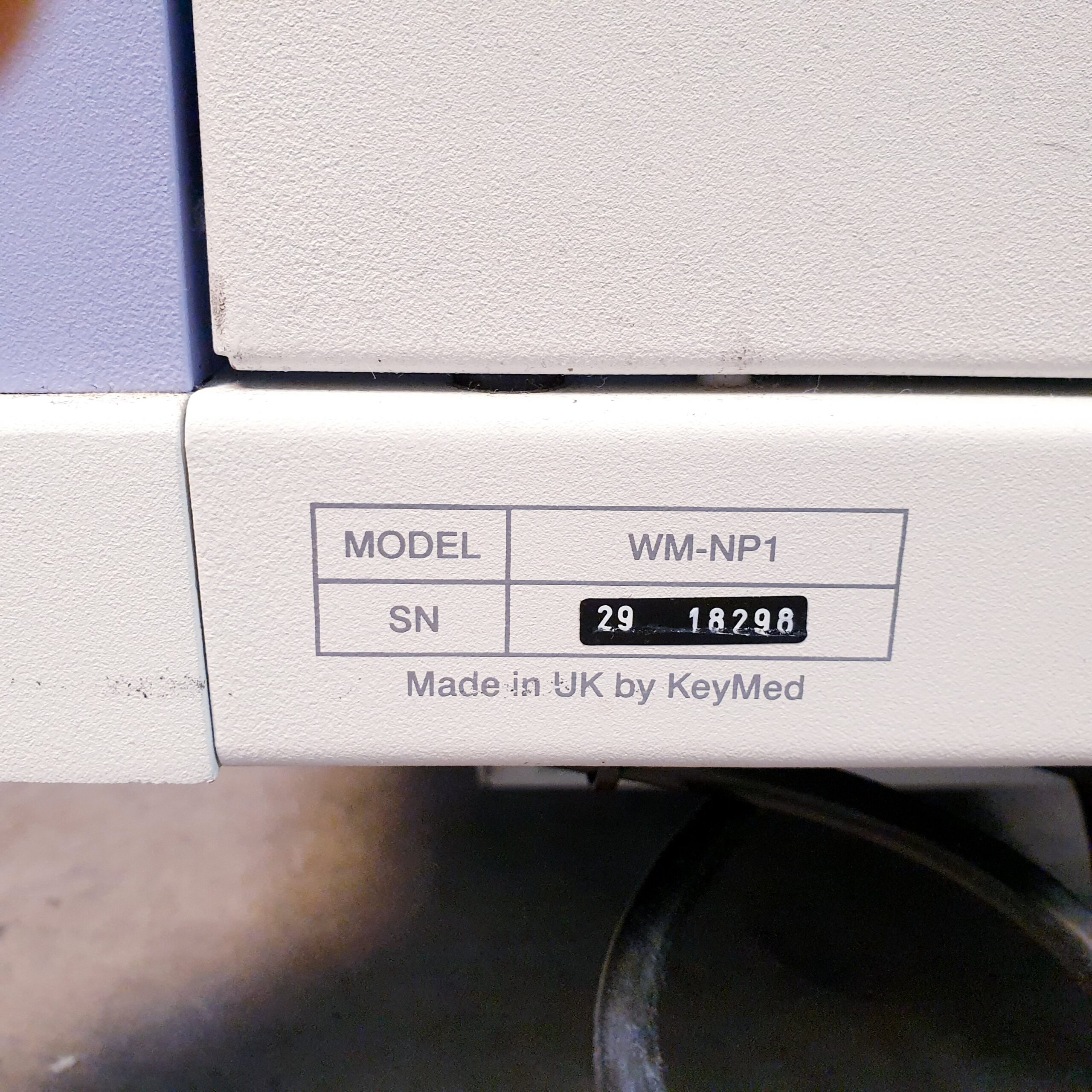 Olympus CLV-190 + CV-190 MAJ-1430 Endoskopie Kamera + WM-NP1... – Bild 4