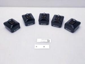 Stryker 7212-000-000 SmartLife Small Battery Pack  5 STK - JE 300 - E310 - kk