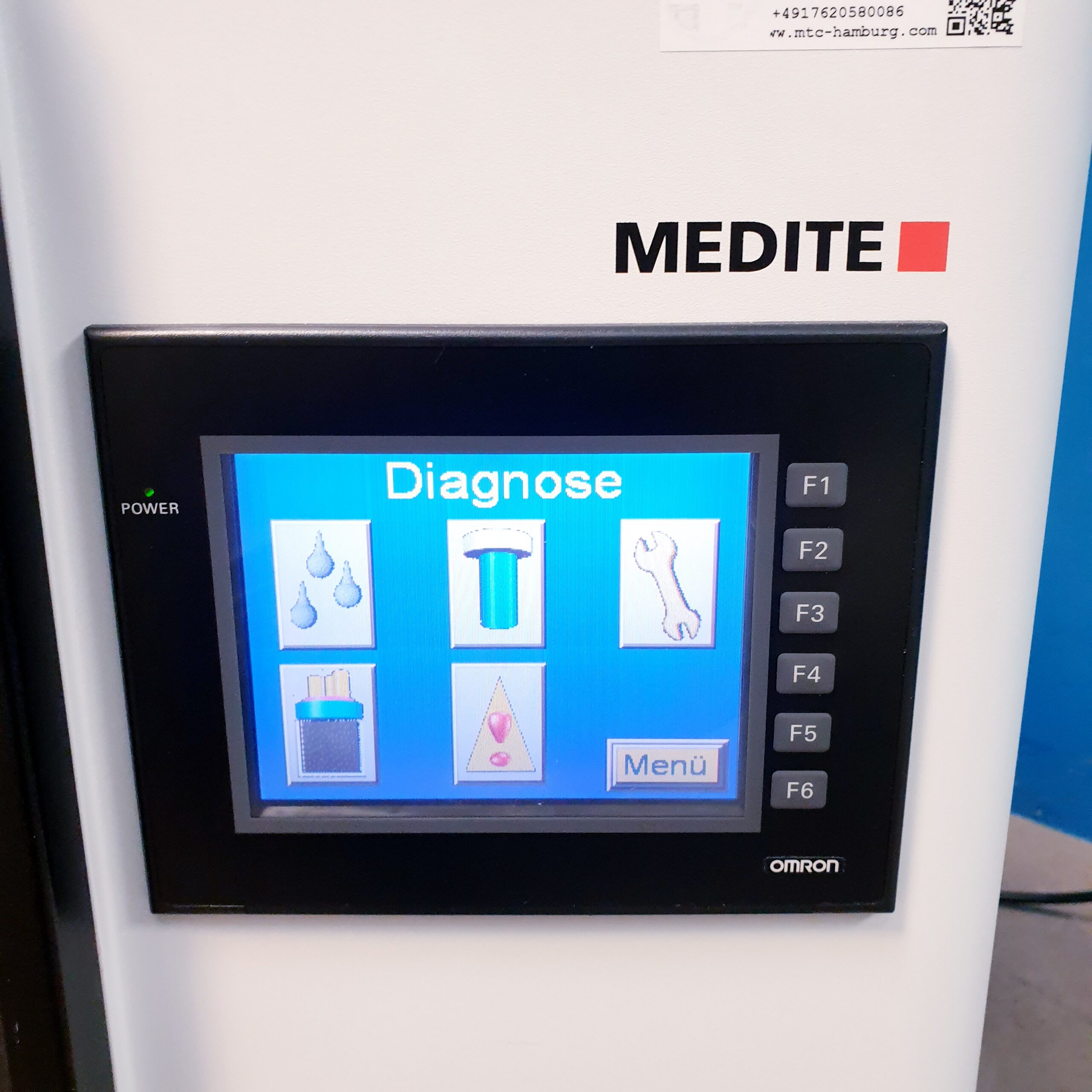 Medite SureThin Processor LBC-System – Bild 23