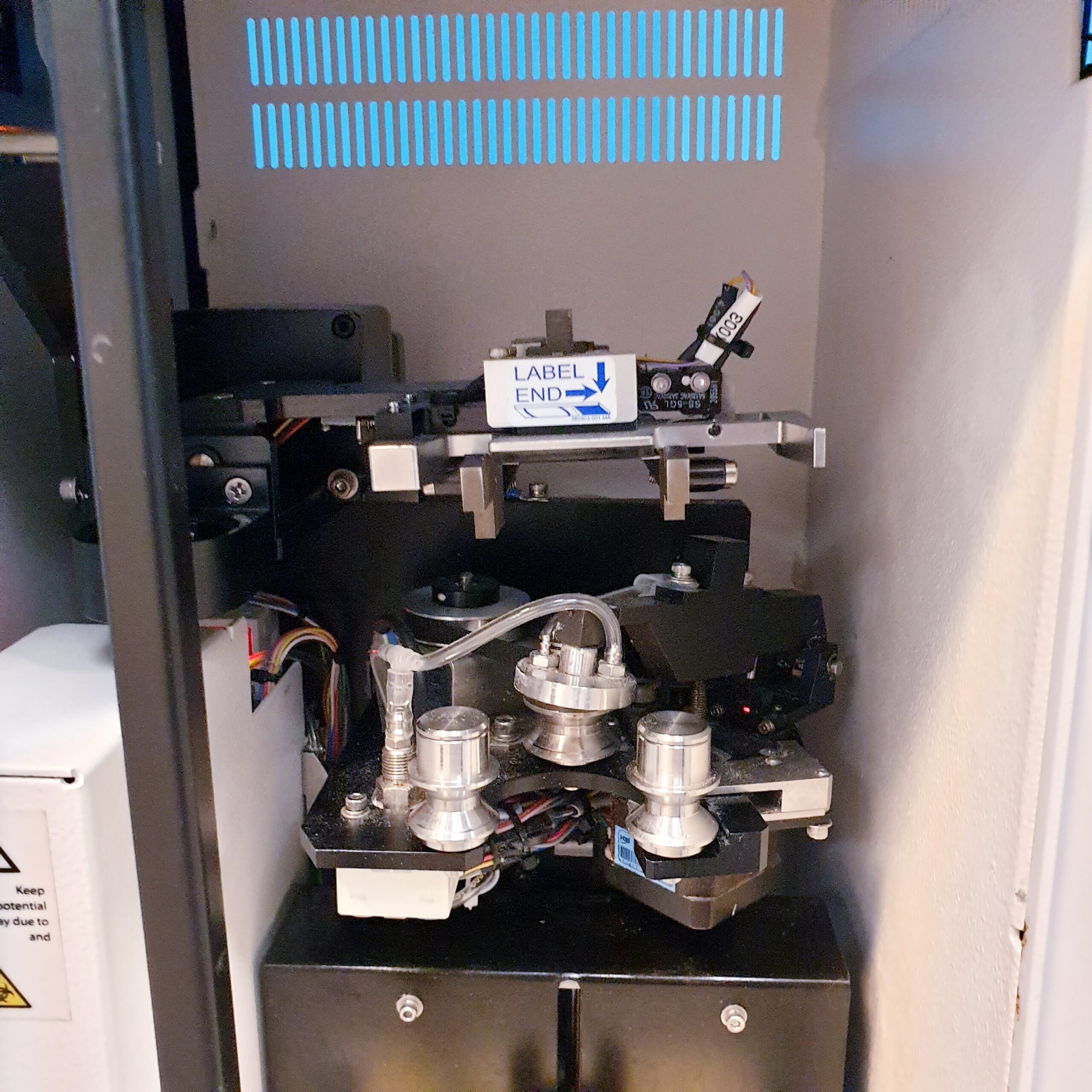 Medite SureThin Processor LBC-System – Bild 16