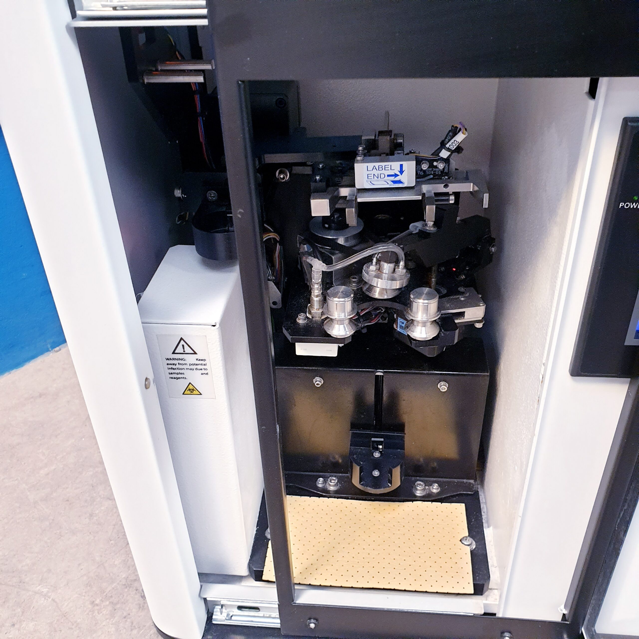 Medite SureThin Processor LBC-System – Bild 17