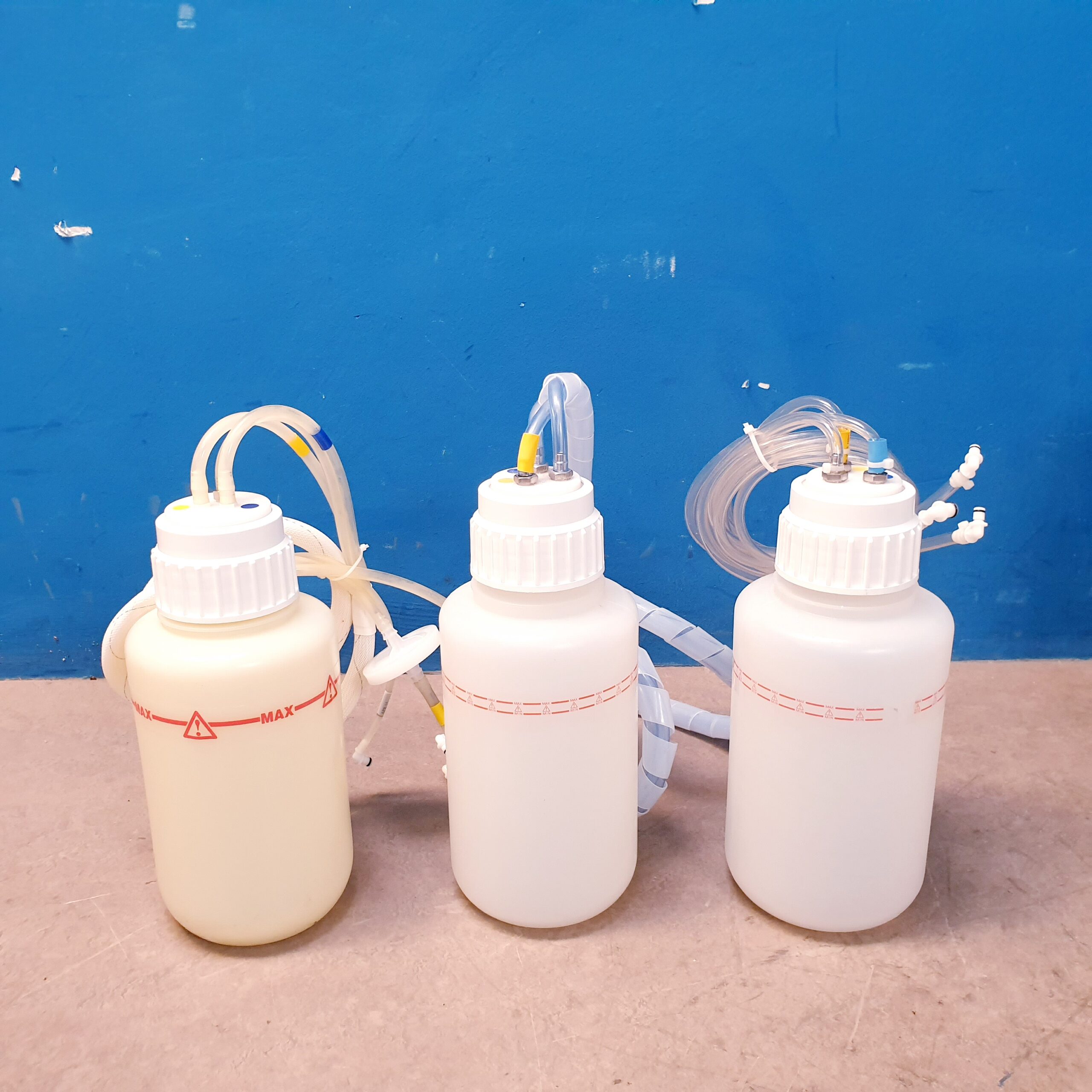 Medite SureThin Processor LBC-System – Bild 11