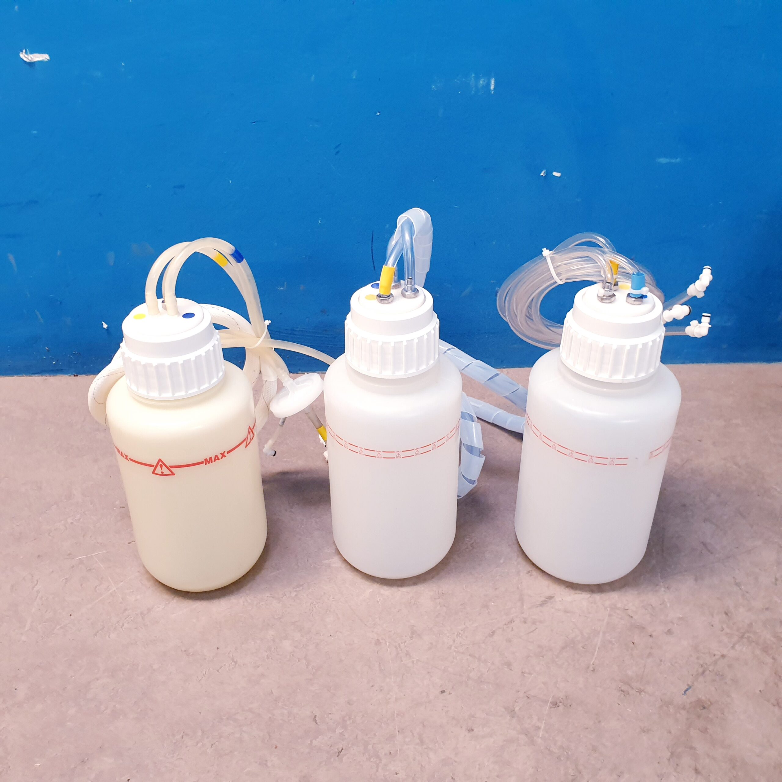 Medite SureThin Processor LBC-System – Bild 12