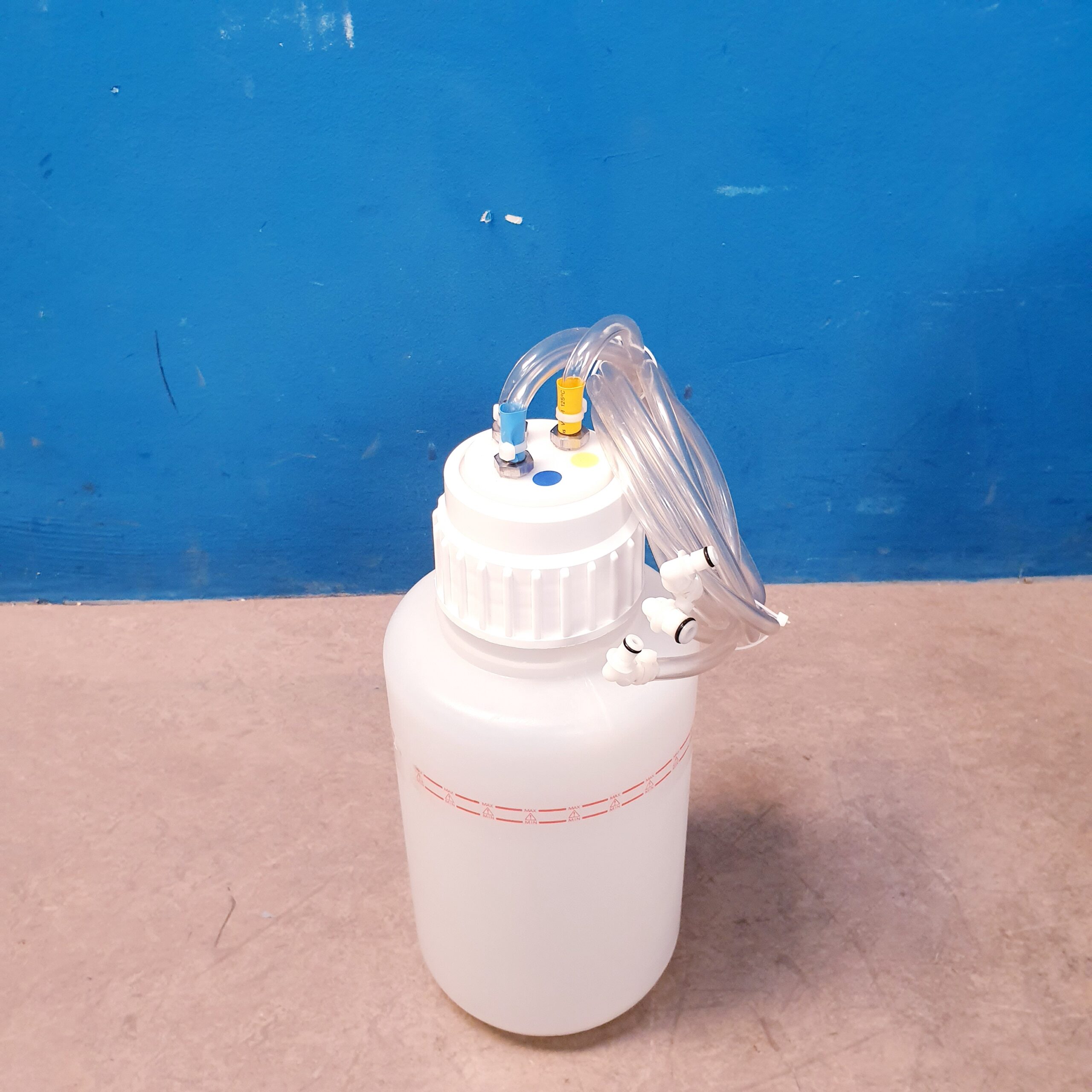 Medite SureThin Processor LBC-System – Bild 13