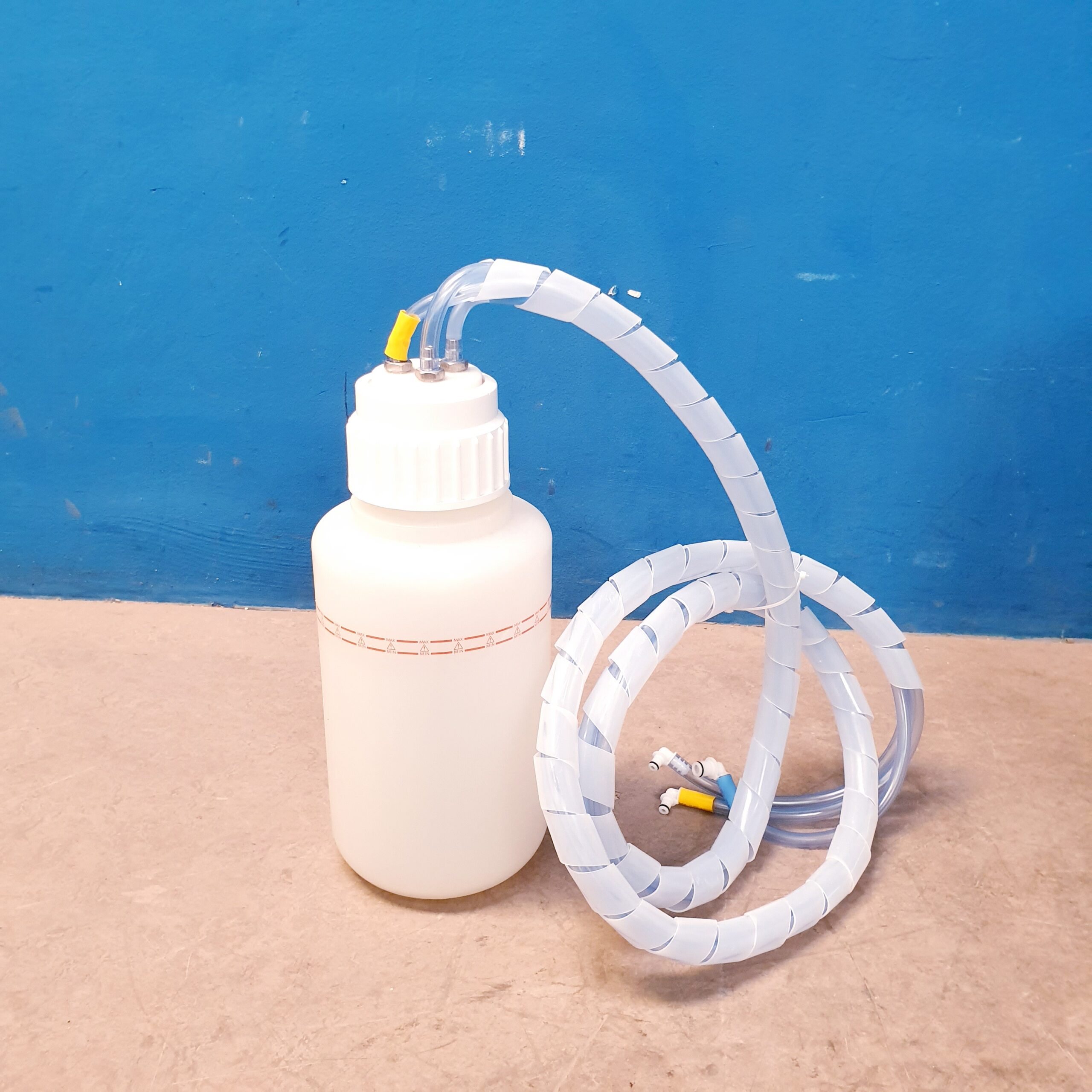 Medite SureThin Processor LBC-System – Bild 8