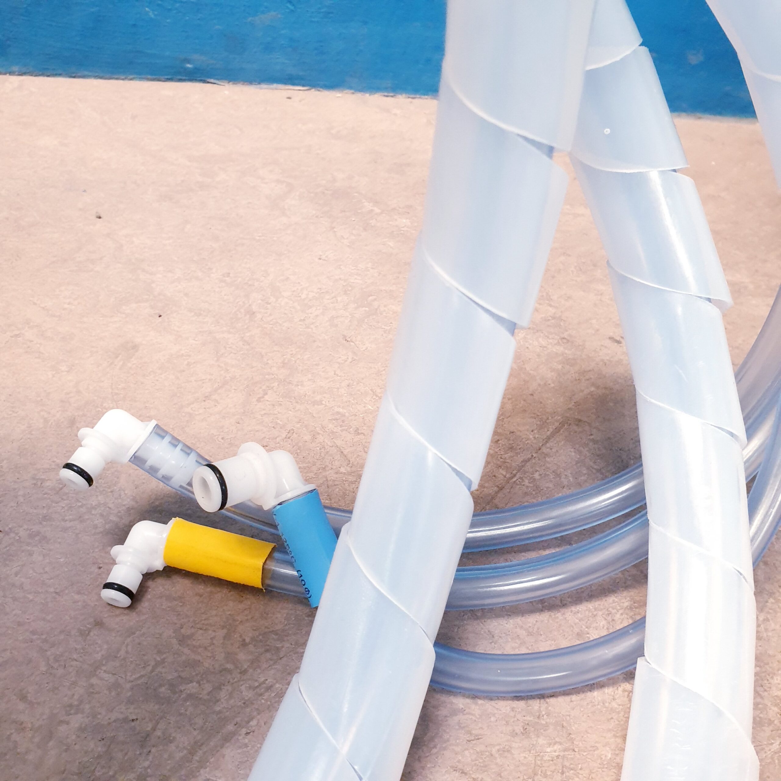 Medite SureThin Processor LBC-System – Bild 9