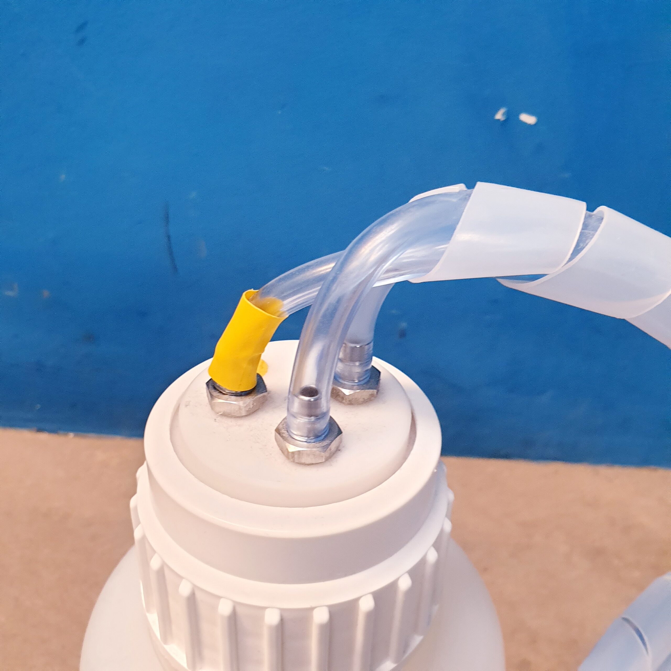 Medite SureThin Processor LBC-System – Bild 10