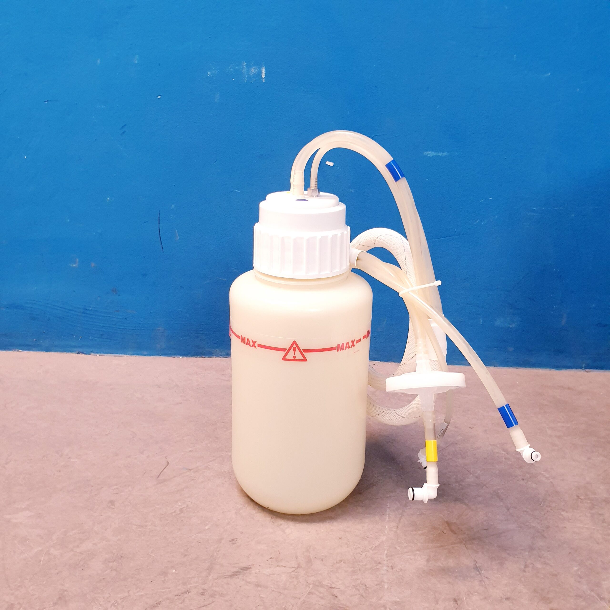 Medite SureThin Processor LBC-System – Bild 2