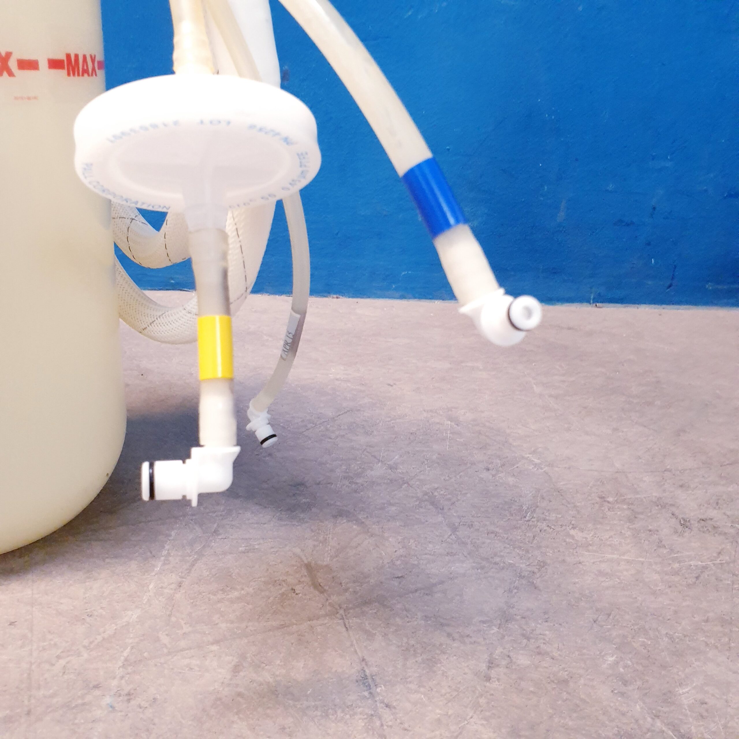 Medite SureThin Processor LBC-System – Bild 3