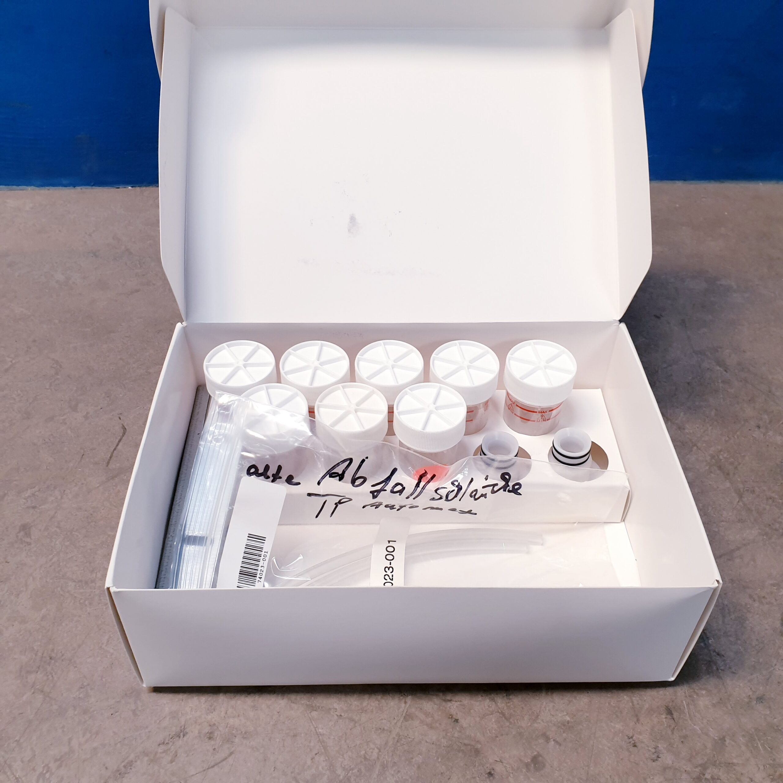 Medite SureThin Processor LBC-System – Bild 4