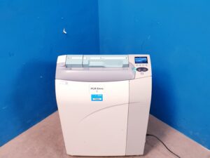 Philips  Fuji PCR Eleva S CR (CR-IR 357)