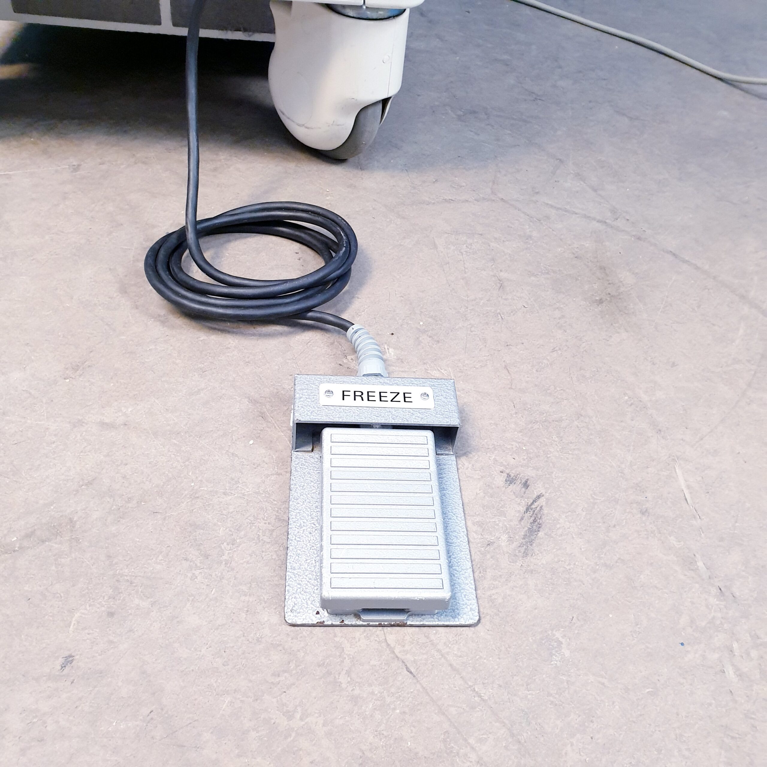 Hitachi Preirus - Ultraschallgerät - Defekt – Bild 9