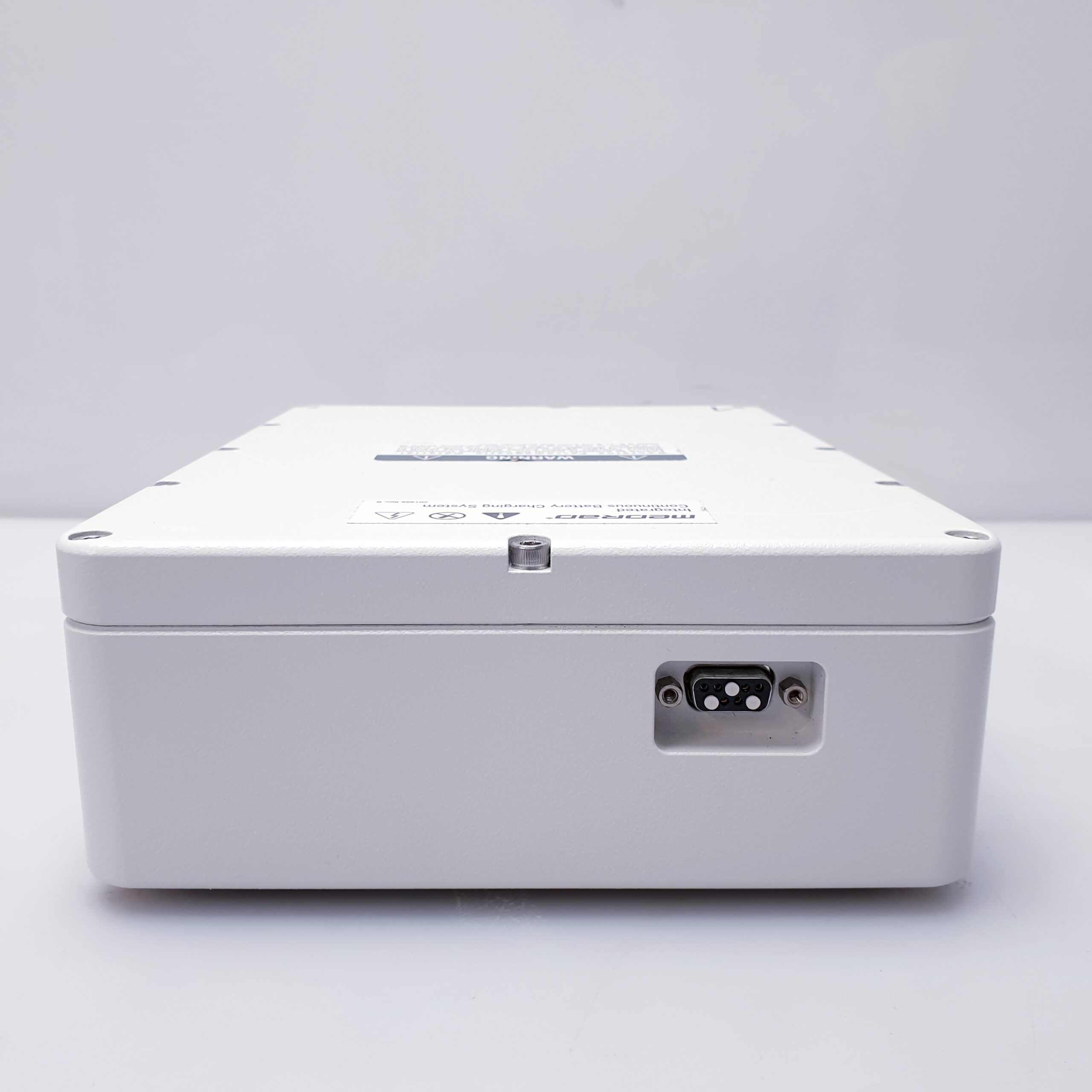 Medrad Spectris Solaris MR Injection System PA‑15051‑0780 3031909 Kontrastmittelinjektor – Bild 11