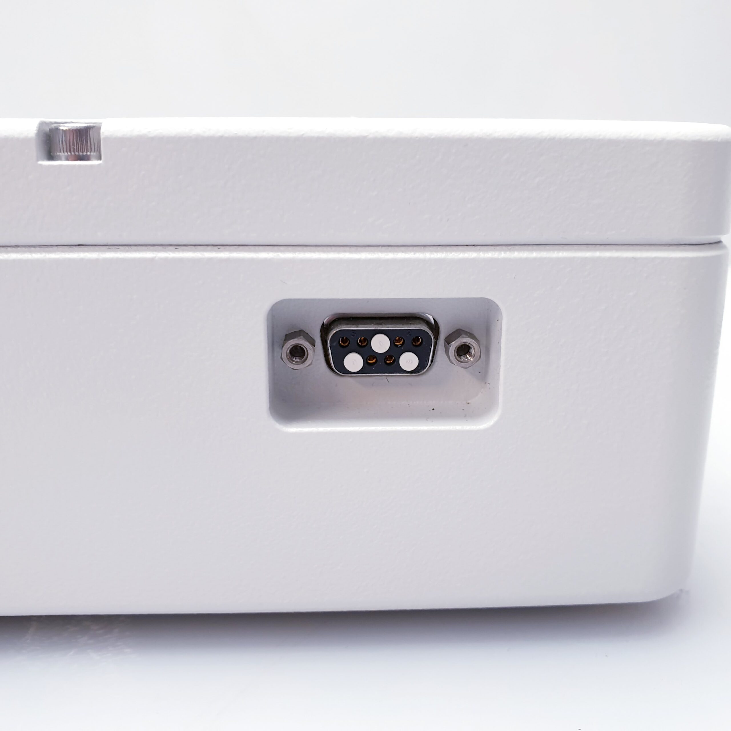 Medrad Spectris Solaris MR Injection System PA‑15051‑0780 3031909 Kontrastmittelinjektor – Bild 12