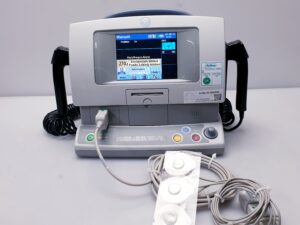 GE Responder 2000, 2025653-008 Defibrillator