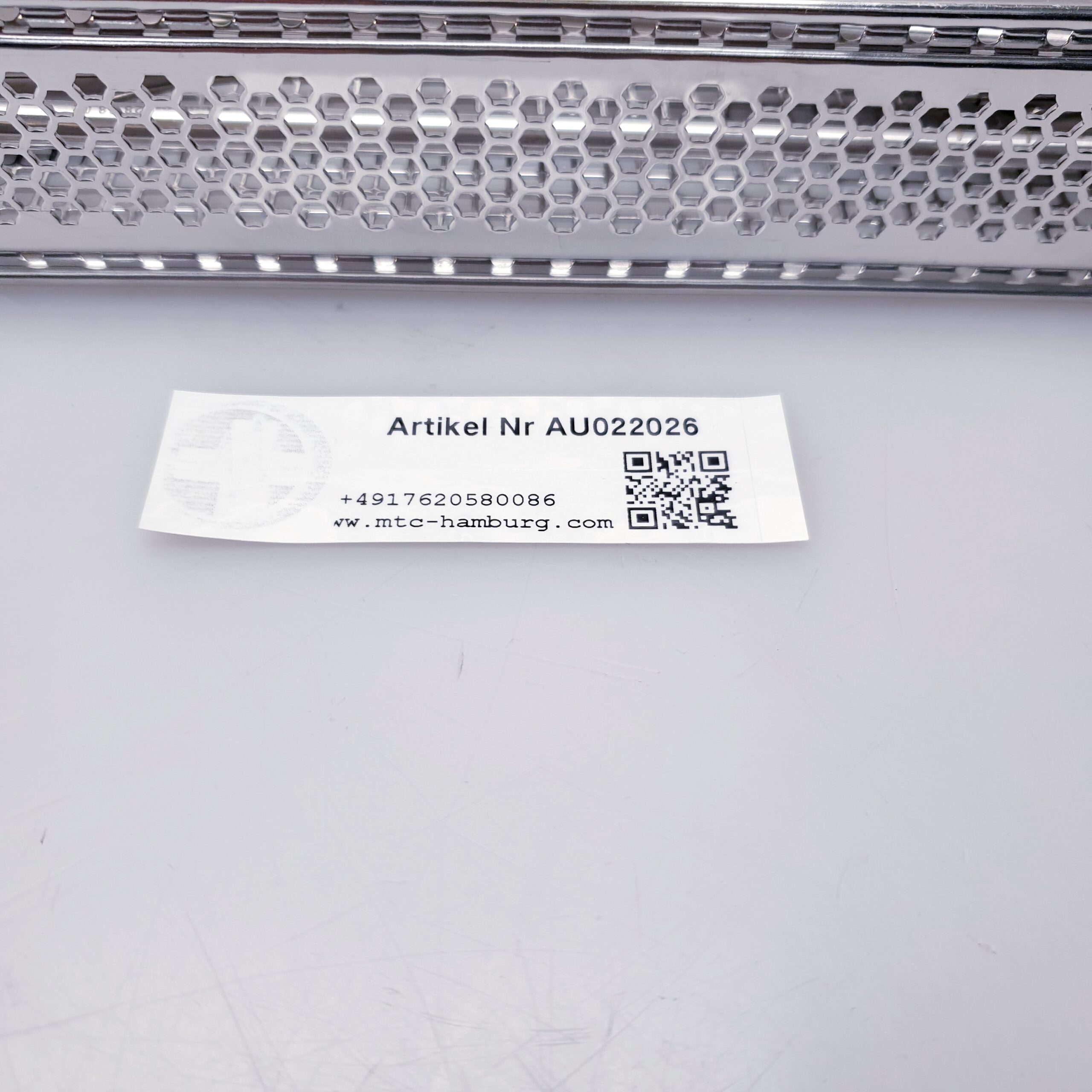 Medicon THORAMIC Chirurgie-Set Osteosynthese Instrumenten-Set – Bild 31