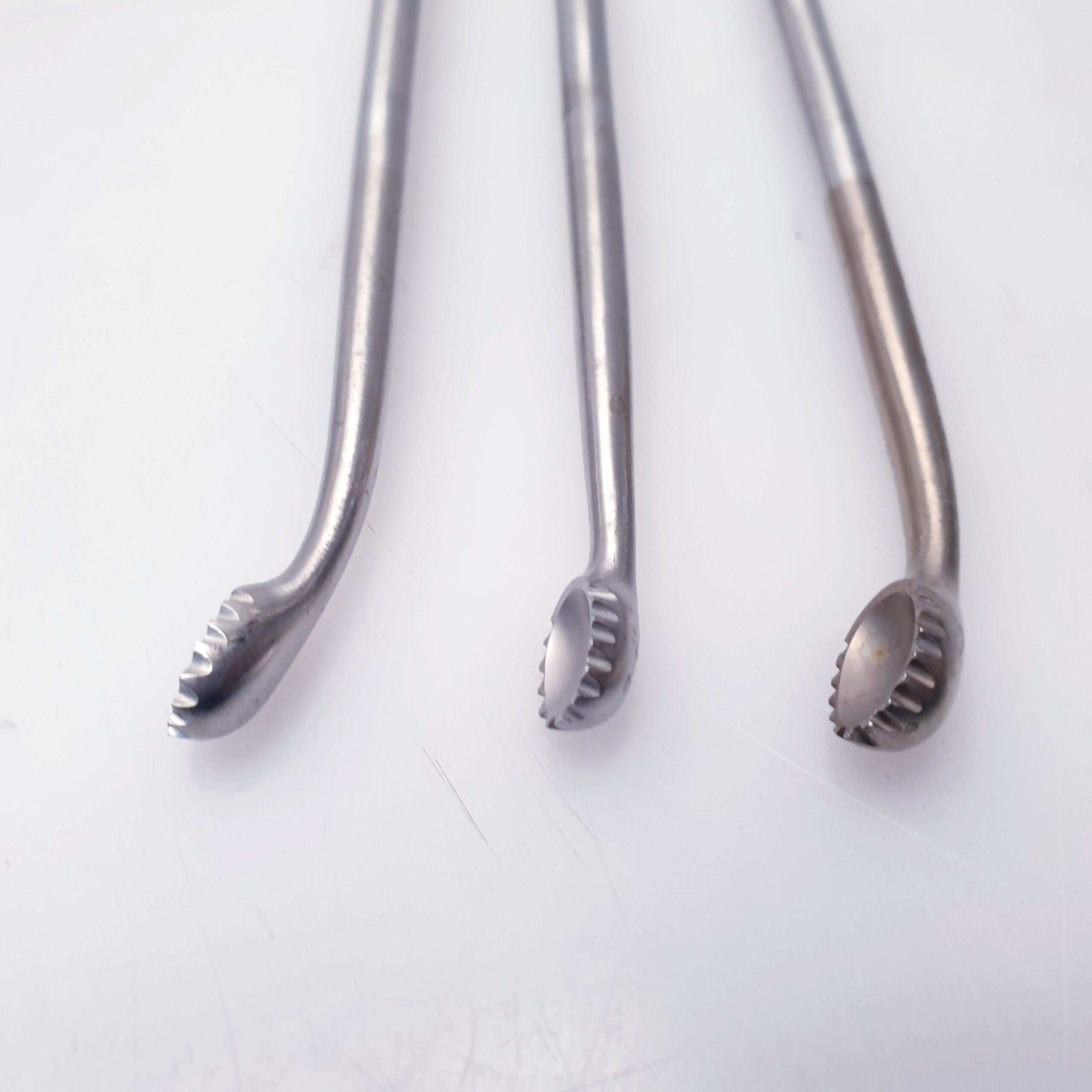 Medicon THORAMIC Chirurgie-Set Osteosynthese Instrumenten-Set – Bild 26