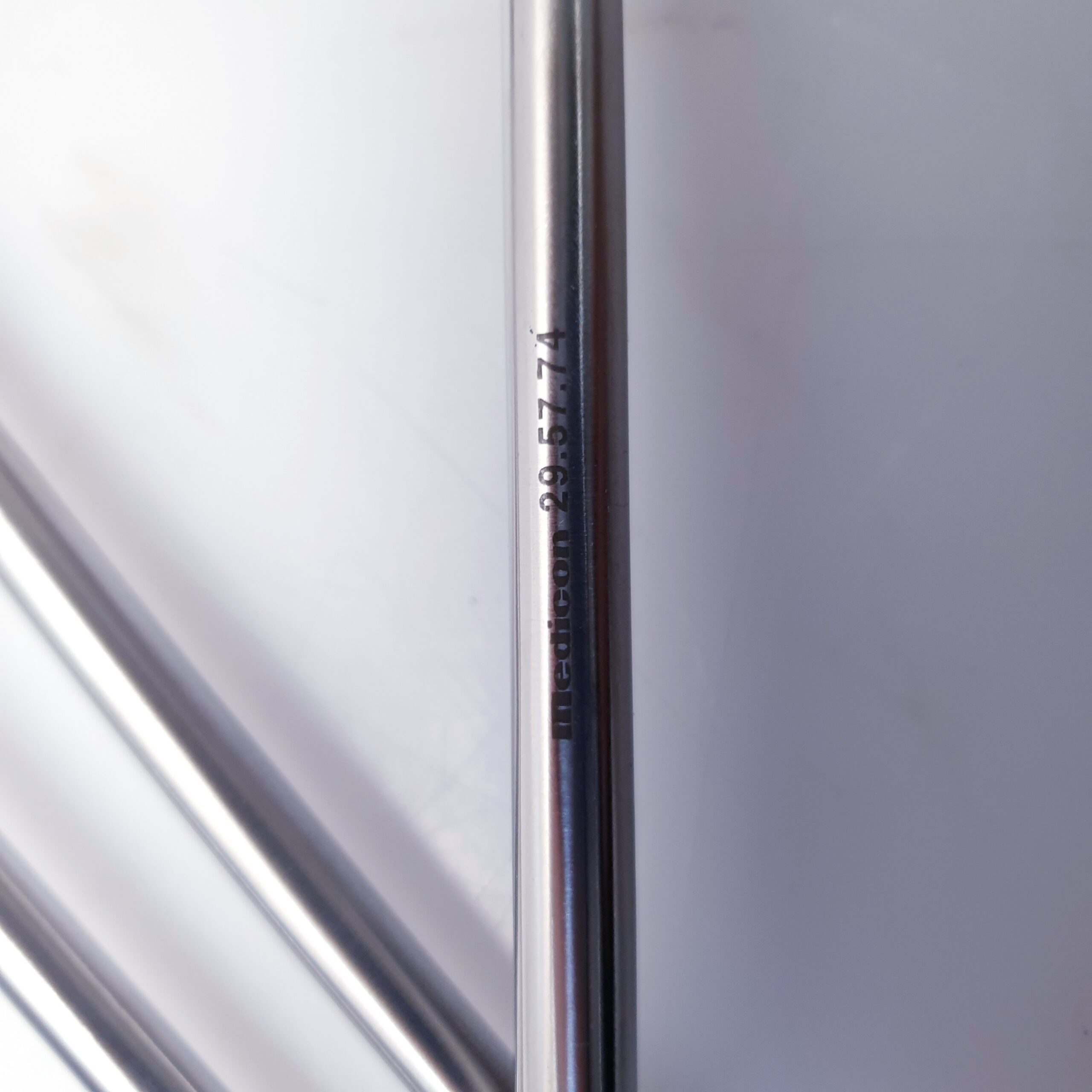 Medicon THORAMIC Chirurgie-Set Osteosynthese Instrumenten-Set – Bild 27