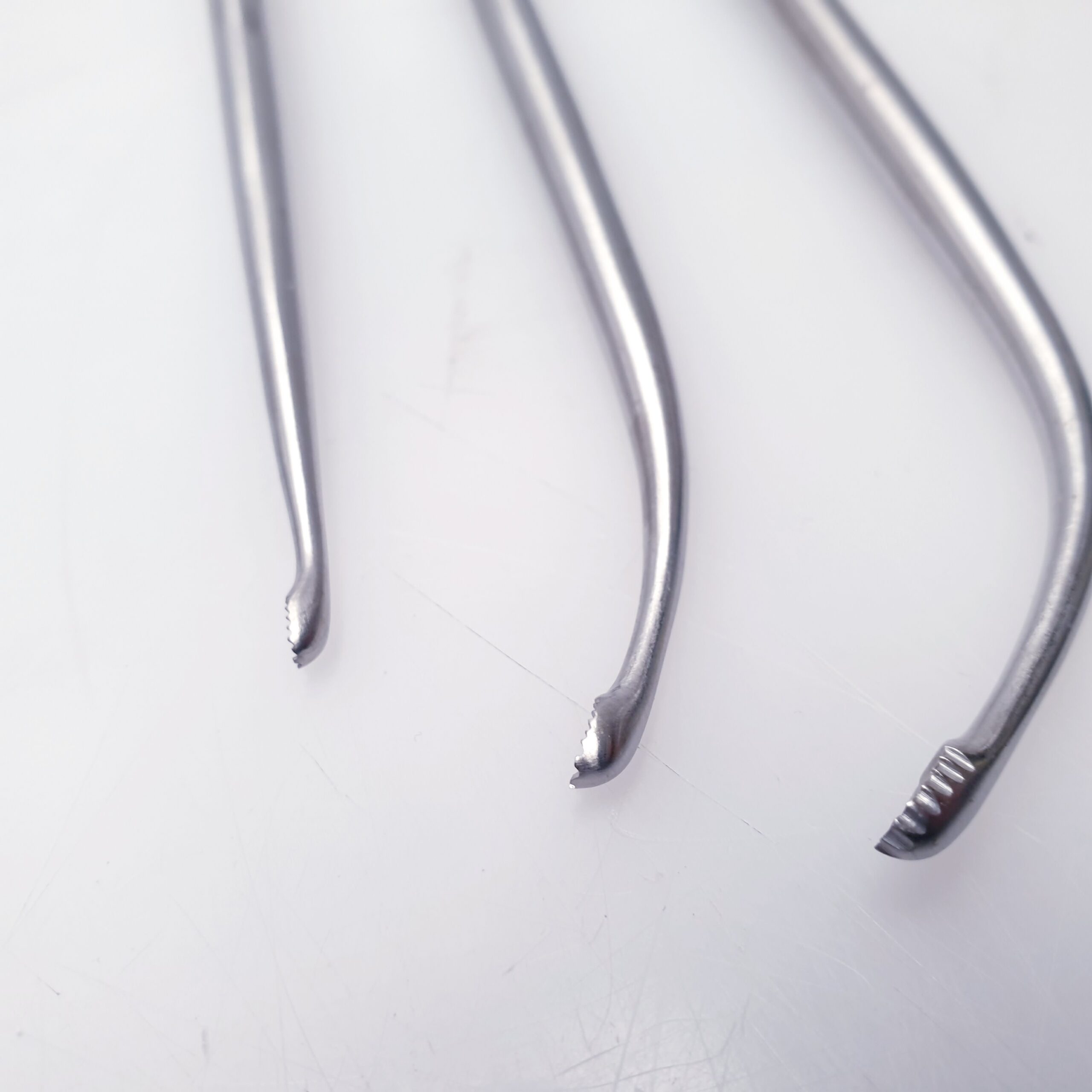 Medicon THORAMIC Chirurgie-Set Osteosynthese Instrumenten-Set – Bild 29