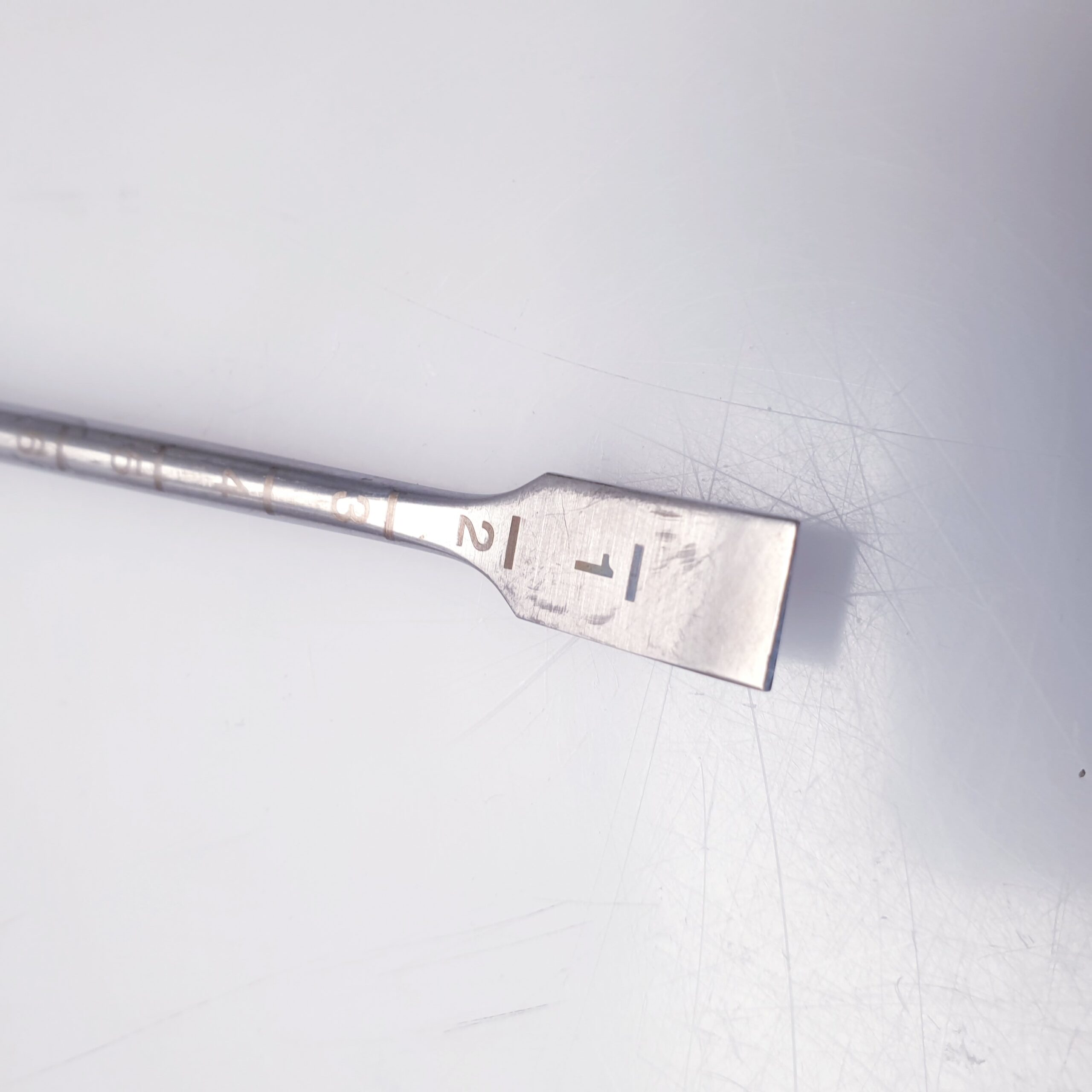 Medicon THORAMIC Chirurgie-Set Osteosynthese Instrumenten-Set – Bild 23