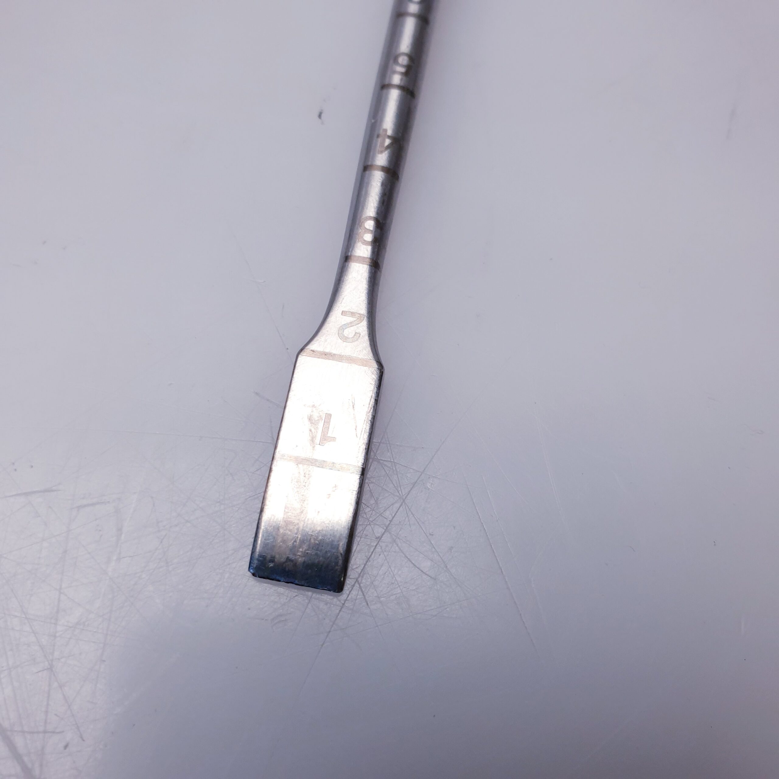 Medicon THORAMIC Chirurgie-Set Osteosynthese Instrumenten-Set – Bild 10