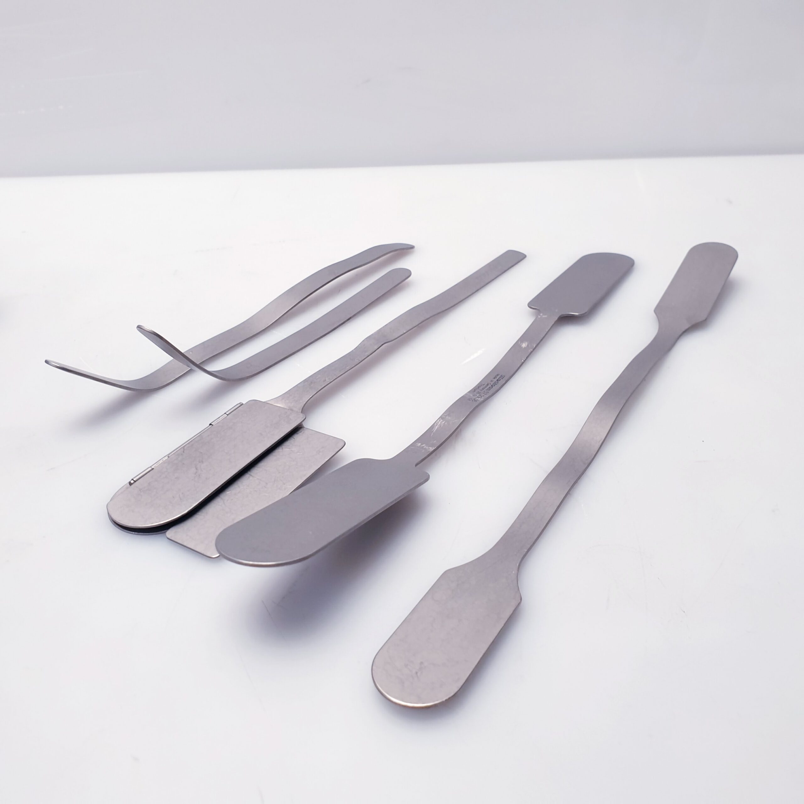 Medicon THORAMIC Chirurgie-Set Osteosynthese Instrumenten-Set – Bild 12