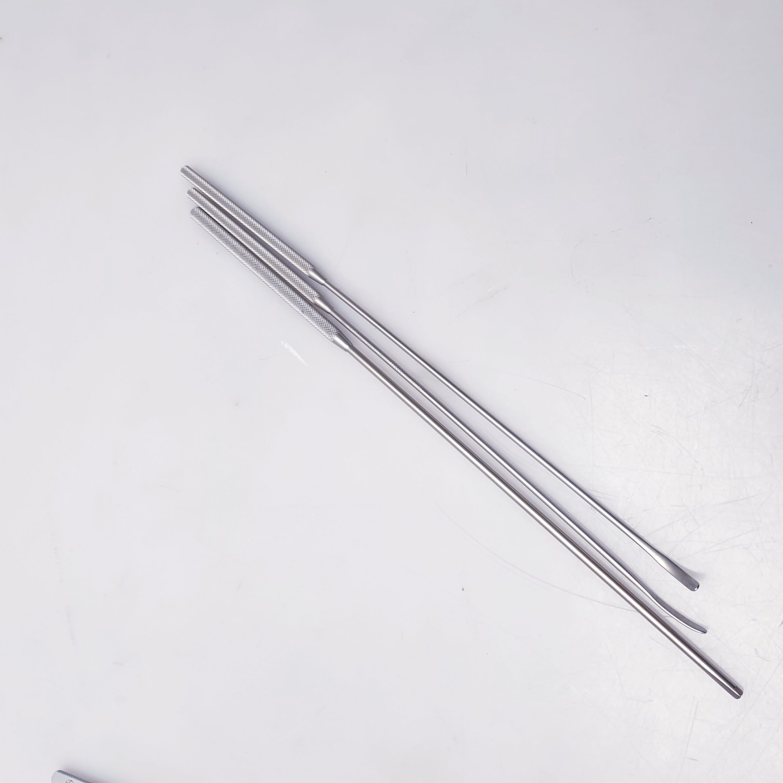 Medicon THORAMIC Chirurgie-Set Osteosynthese Instrumenten-Set – Bild 17