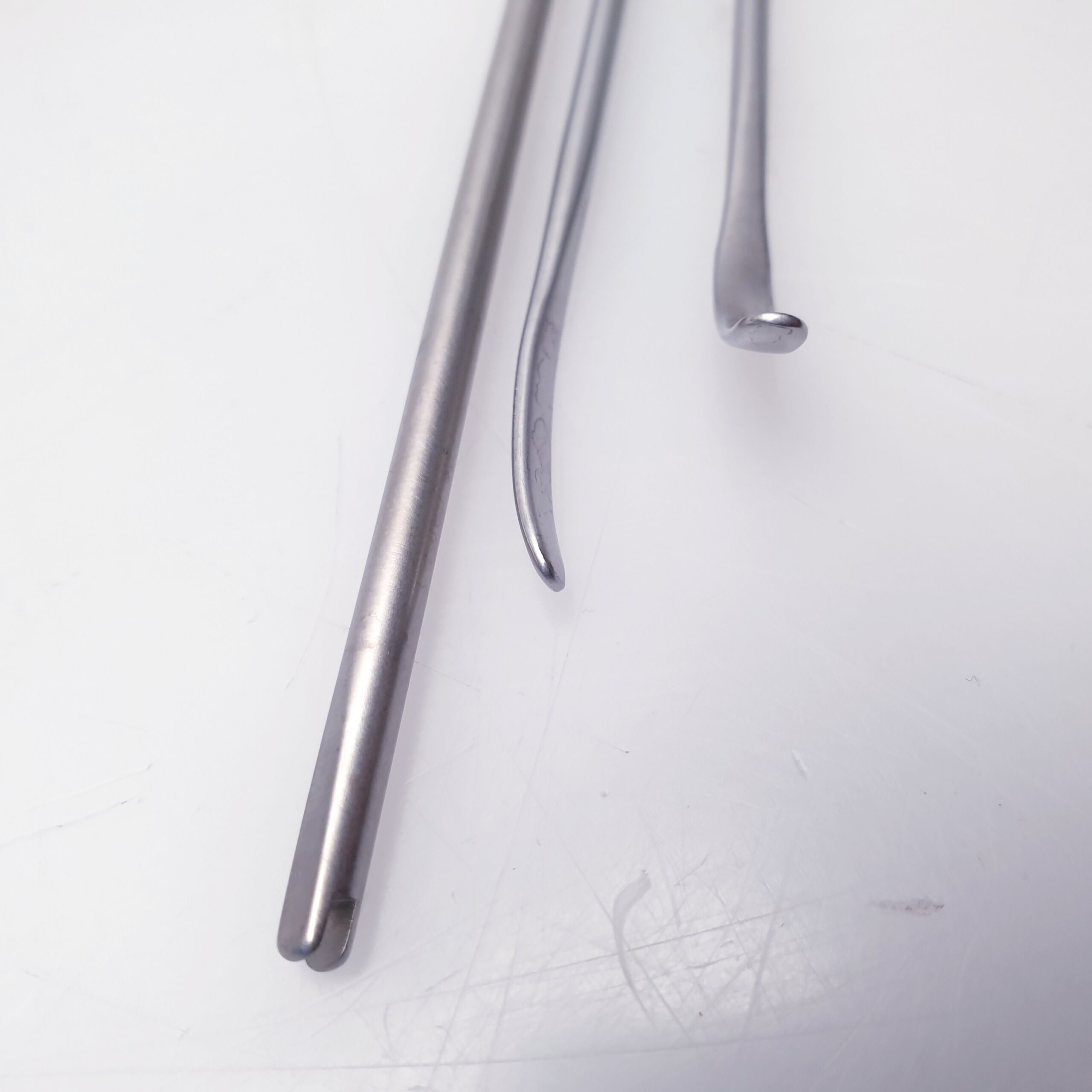 Medicon THORAMIC Chirurgie-Set Osteosynthese Instrumenten-Set – Bild 18