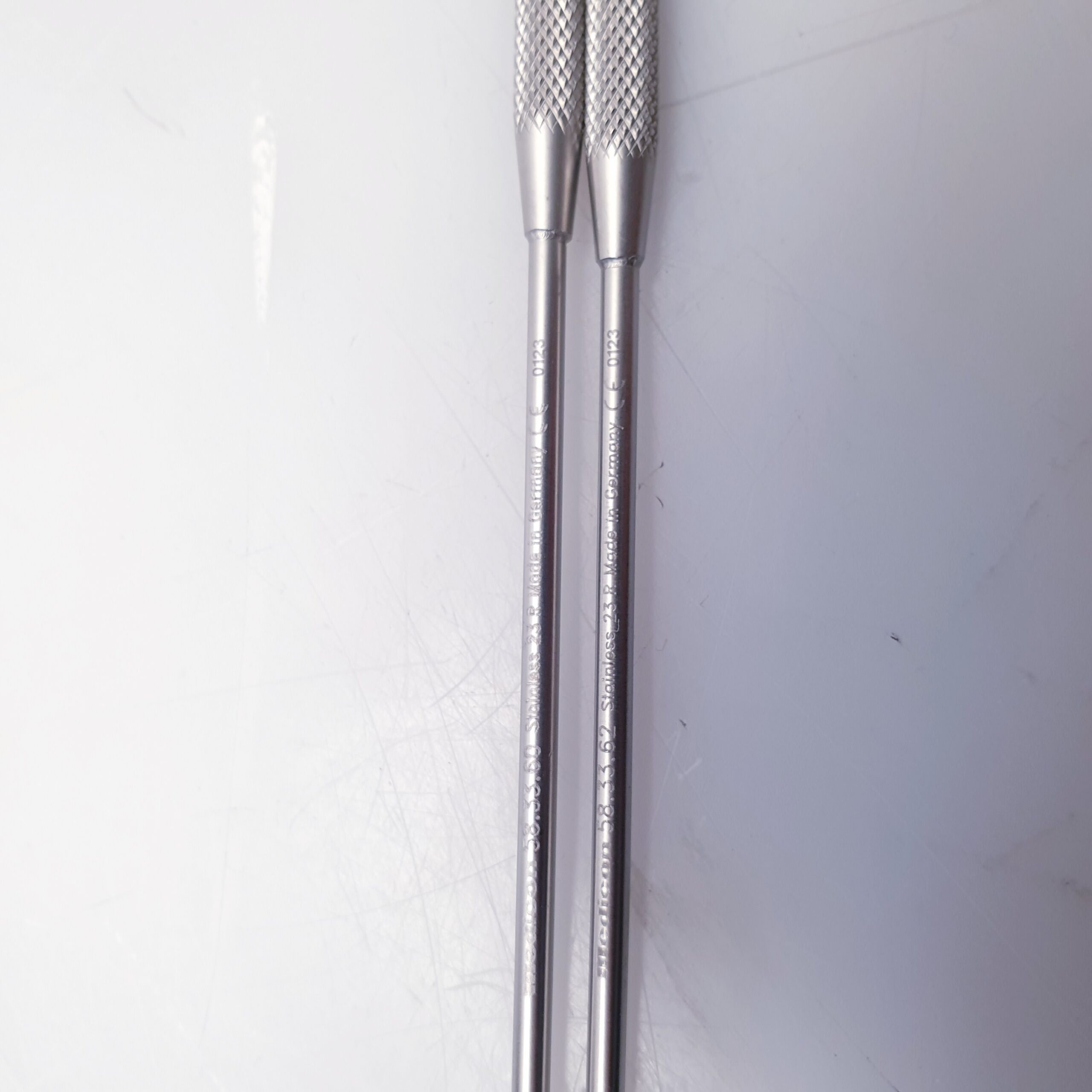 Medicon THORAMIC Chirurgie-Set Osteosynthese Instrumenten-Set – Bild 19