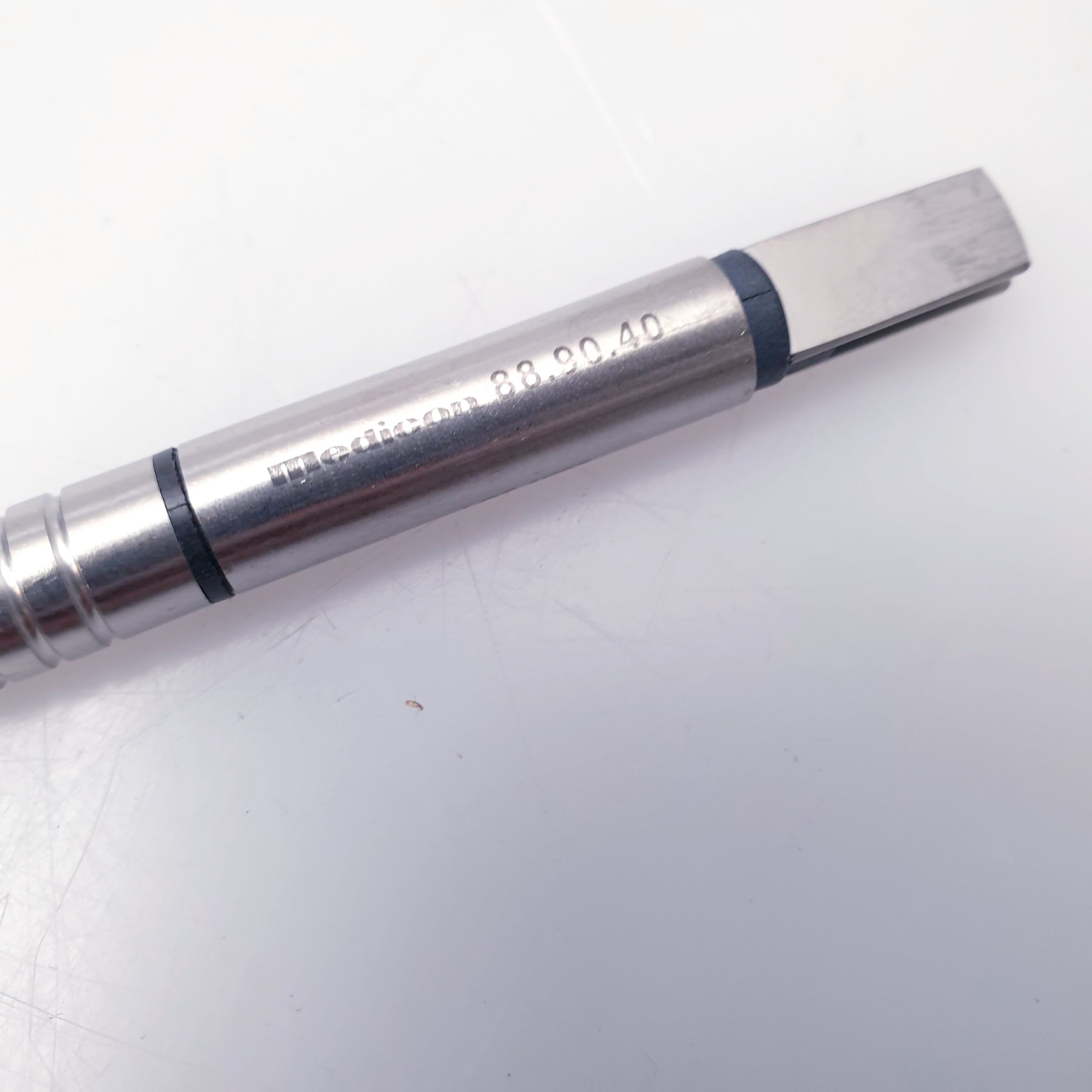 Medicon THORAMIC Chirurgie-Set Osteosynthese Instrumenten-Set – Bild 5