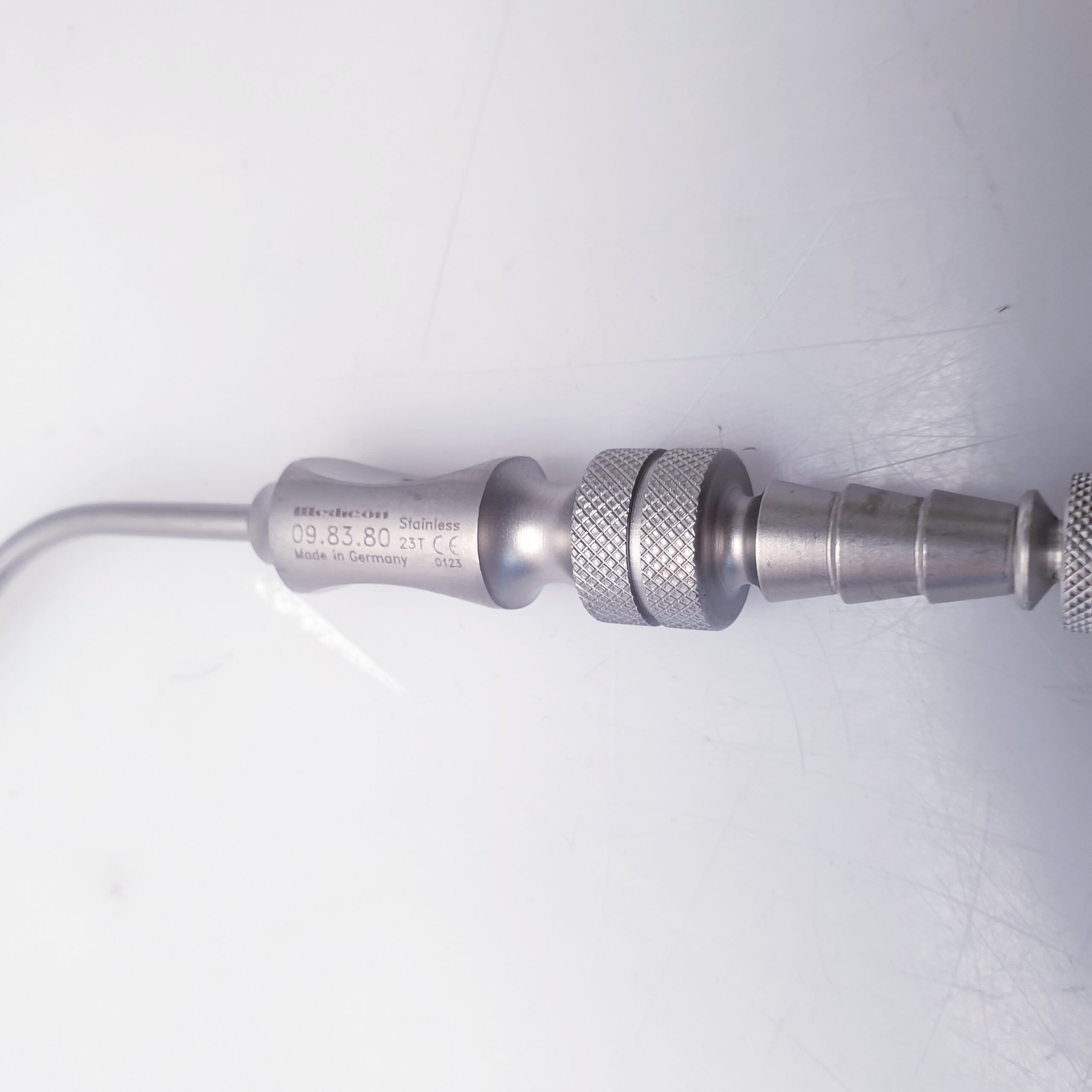 Medicon THORAMIC Chirurgie-Set Osteosynthese Instrumenten-Set – Bild 9