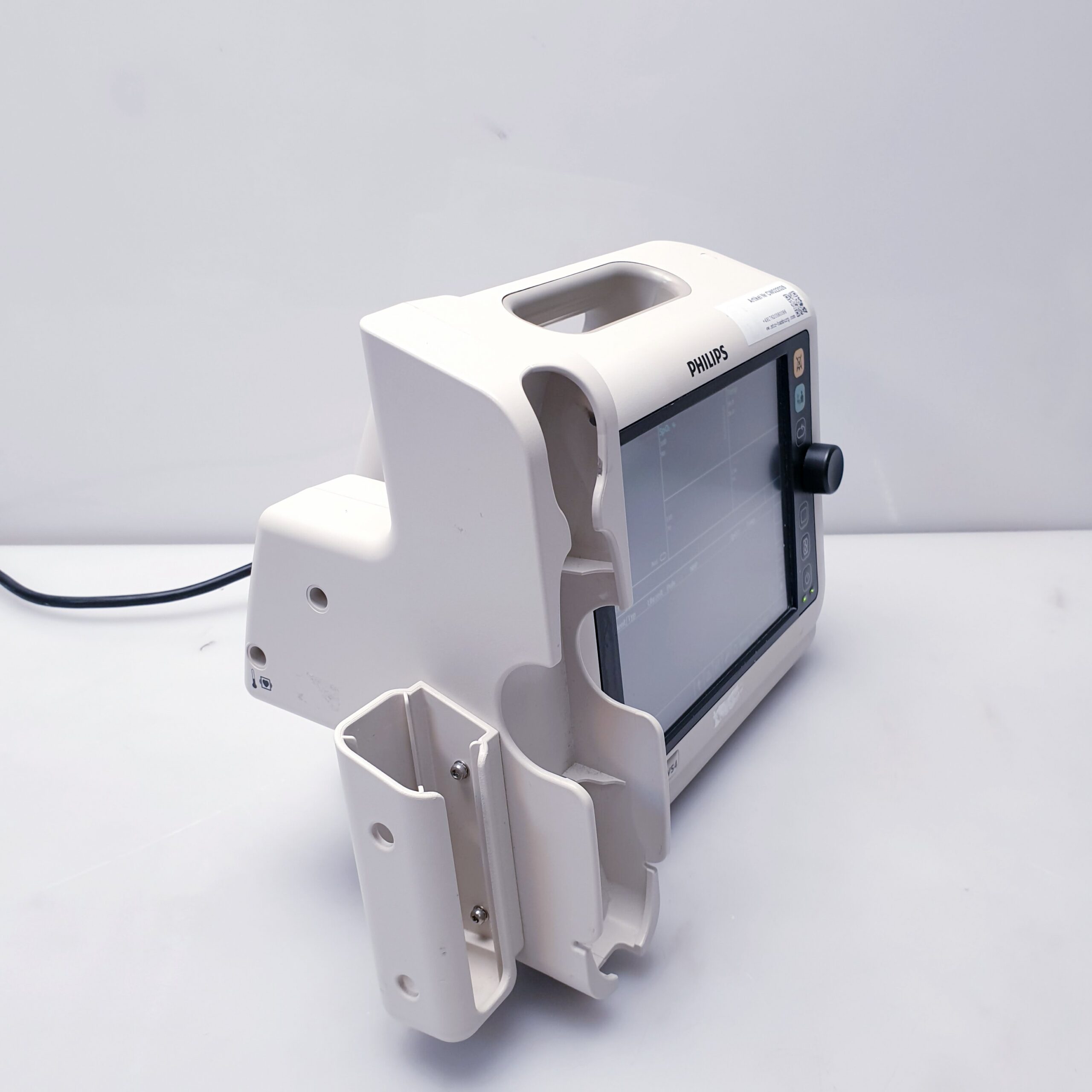 Philips SureSigns VS4 VS 4 Überwachungsmonitor Ohne Zubehör – Bild 7