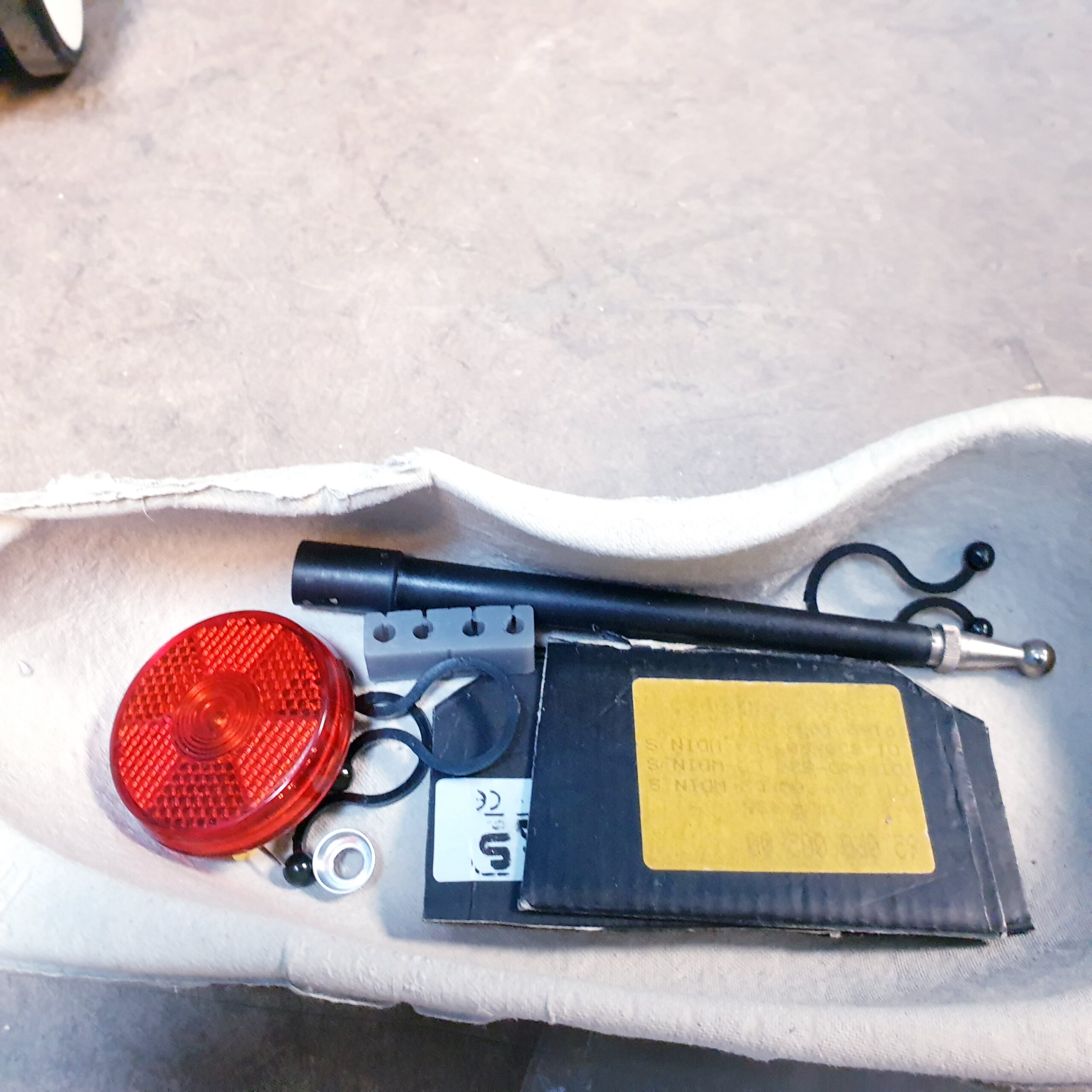 Physiomed PHYSIOVAC-Expert Vakuumtherapiegerät – Bild 8