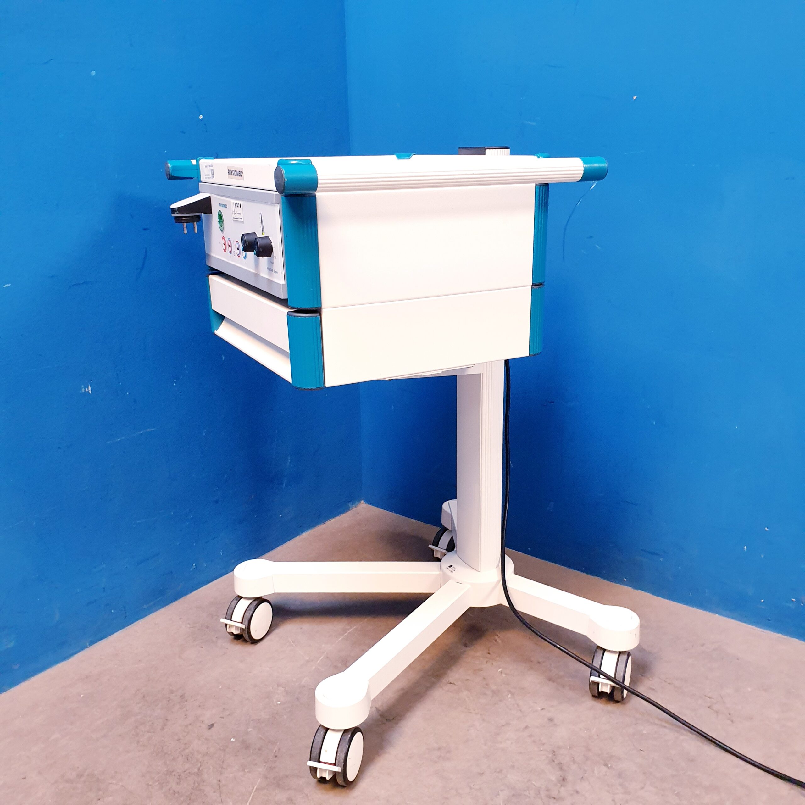 Physiomed PHYSIOVAC-Expert Vakuumtherapiegerät – Bild 14