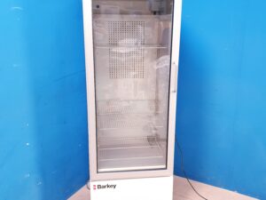 Barkey warming Center 3 DTM Wärmeschrank