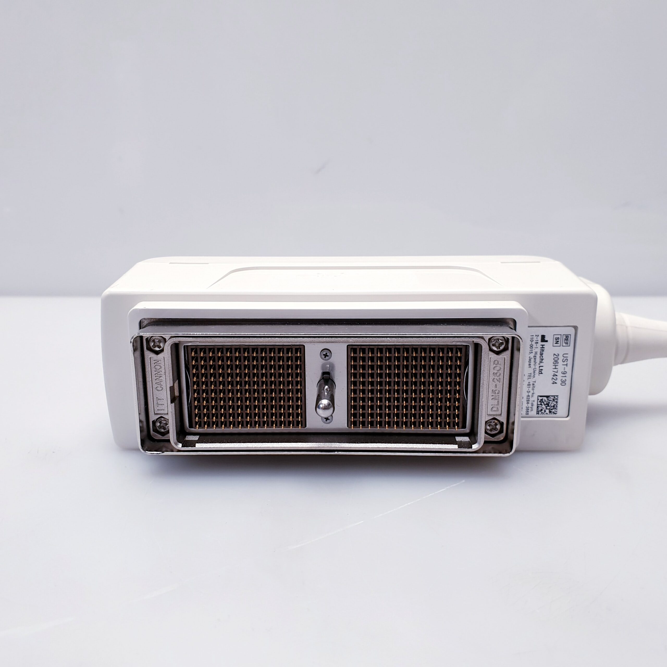 Aloka UST-9130 Ultraschallsonde – Bild 7