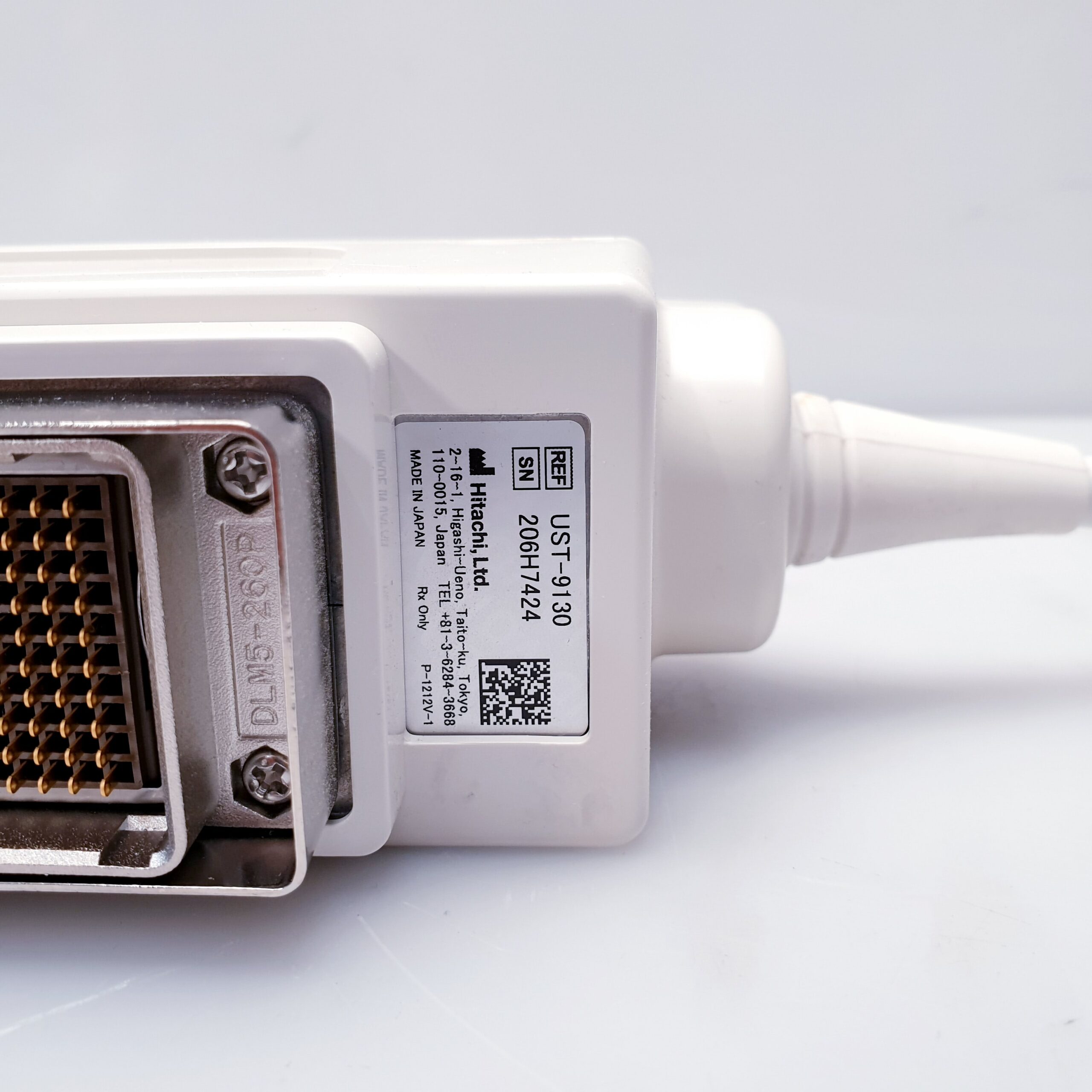 Aloka UST-9130 Ultraschallsonde – Bild 8