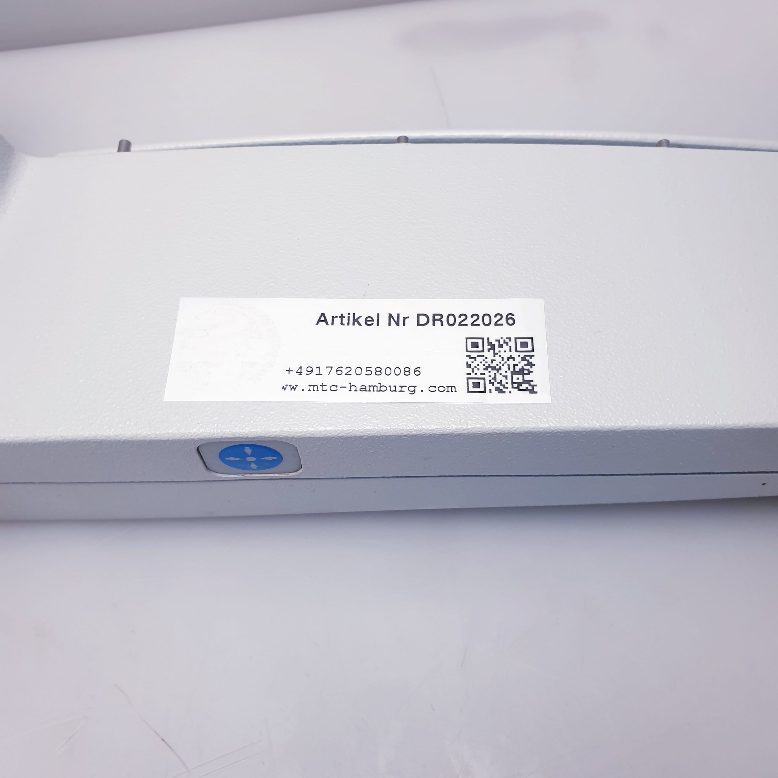 Möller-Wedel Hi-R 900 Operationsmikroskop - 3000 -E3200 - mk – Bild 28