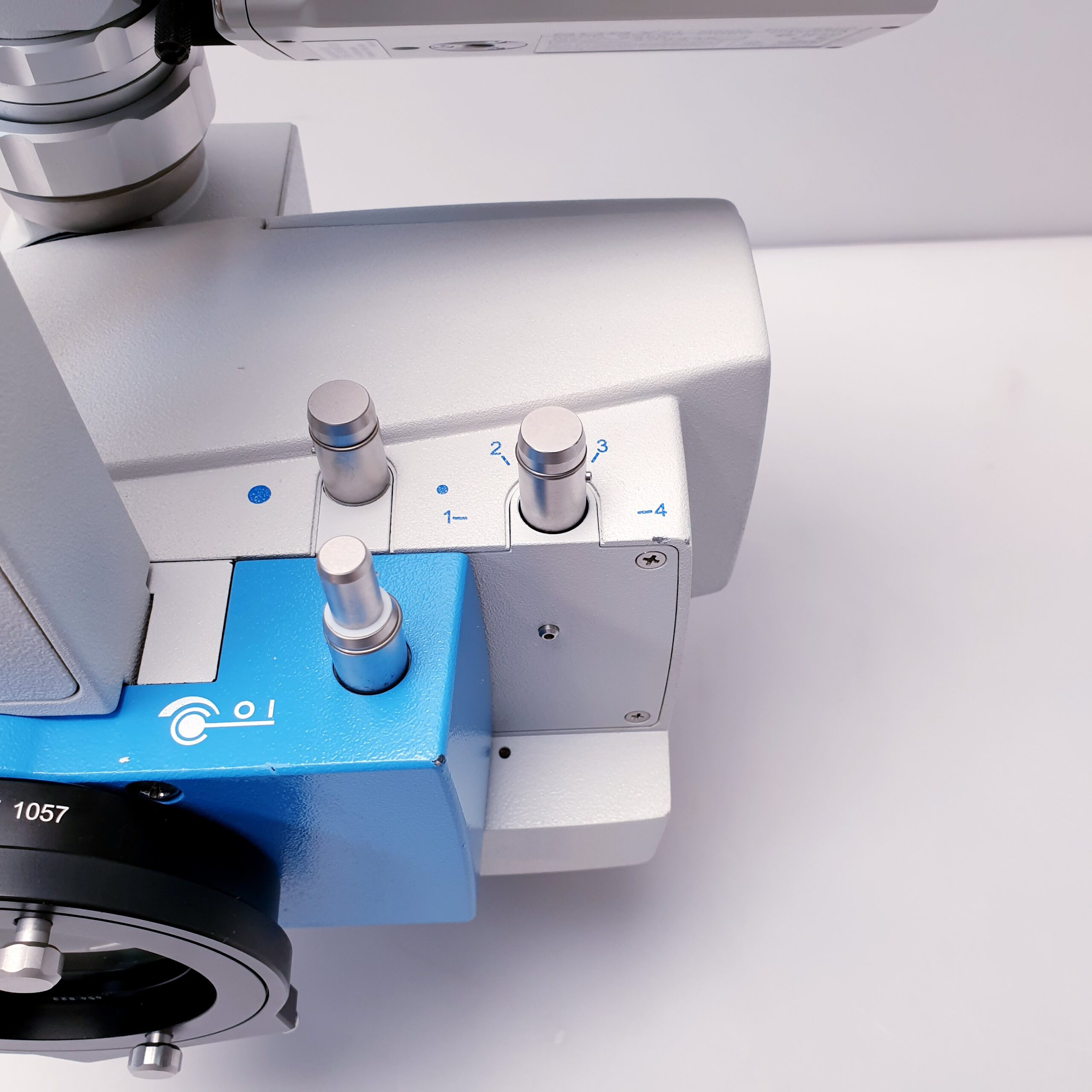 Möller-Wedel Hi-R 900 Operationsmikroskop - 3000 -E3200 - mk – Bild 19