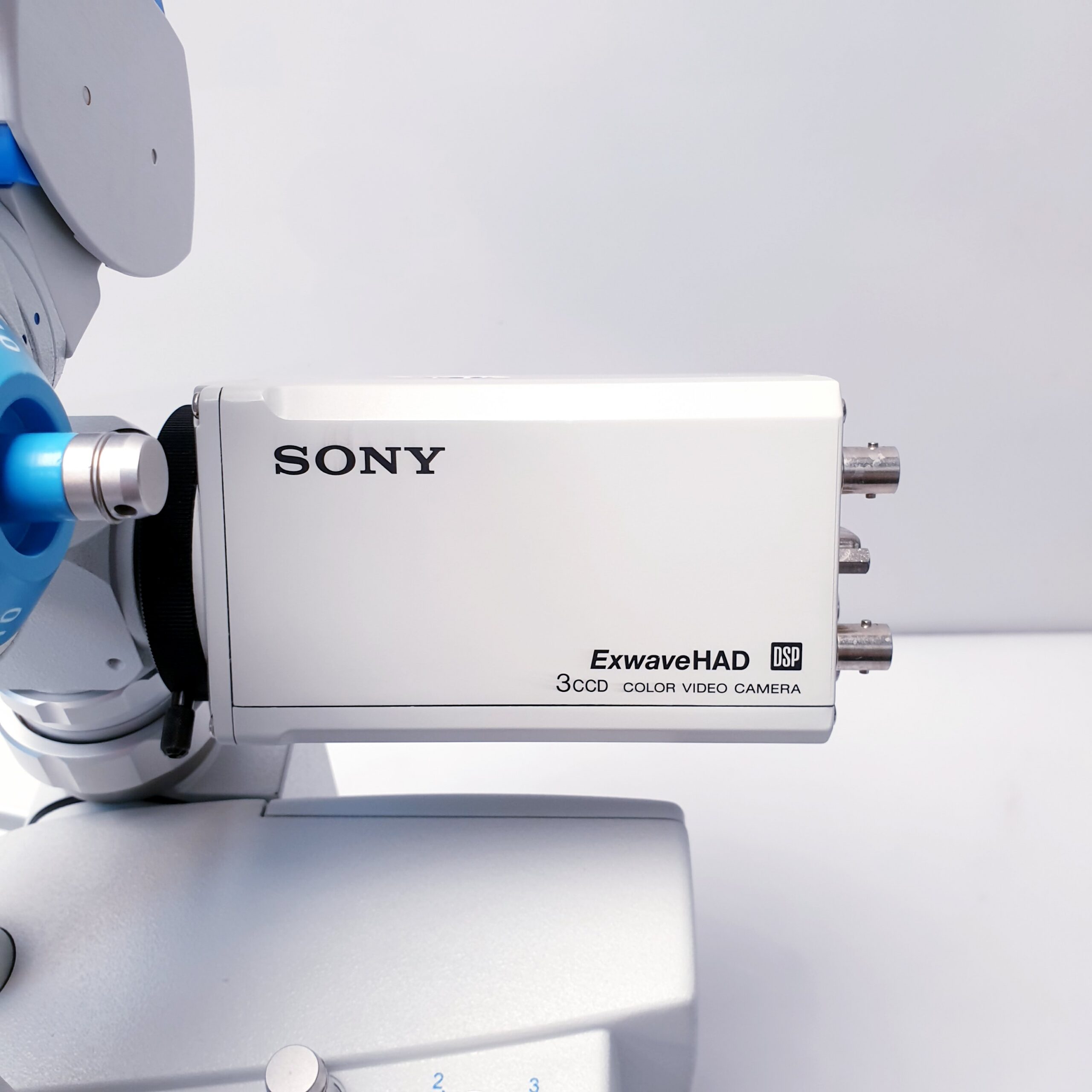 Möller-Wedel Hi-R 900 Operationsmikroskop - 3000 -E3200 - mk – Bild 15