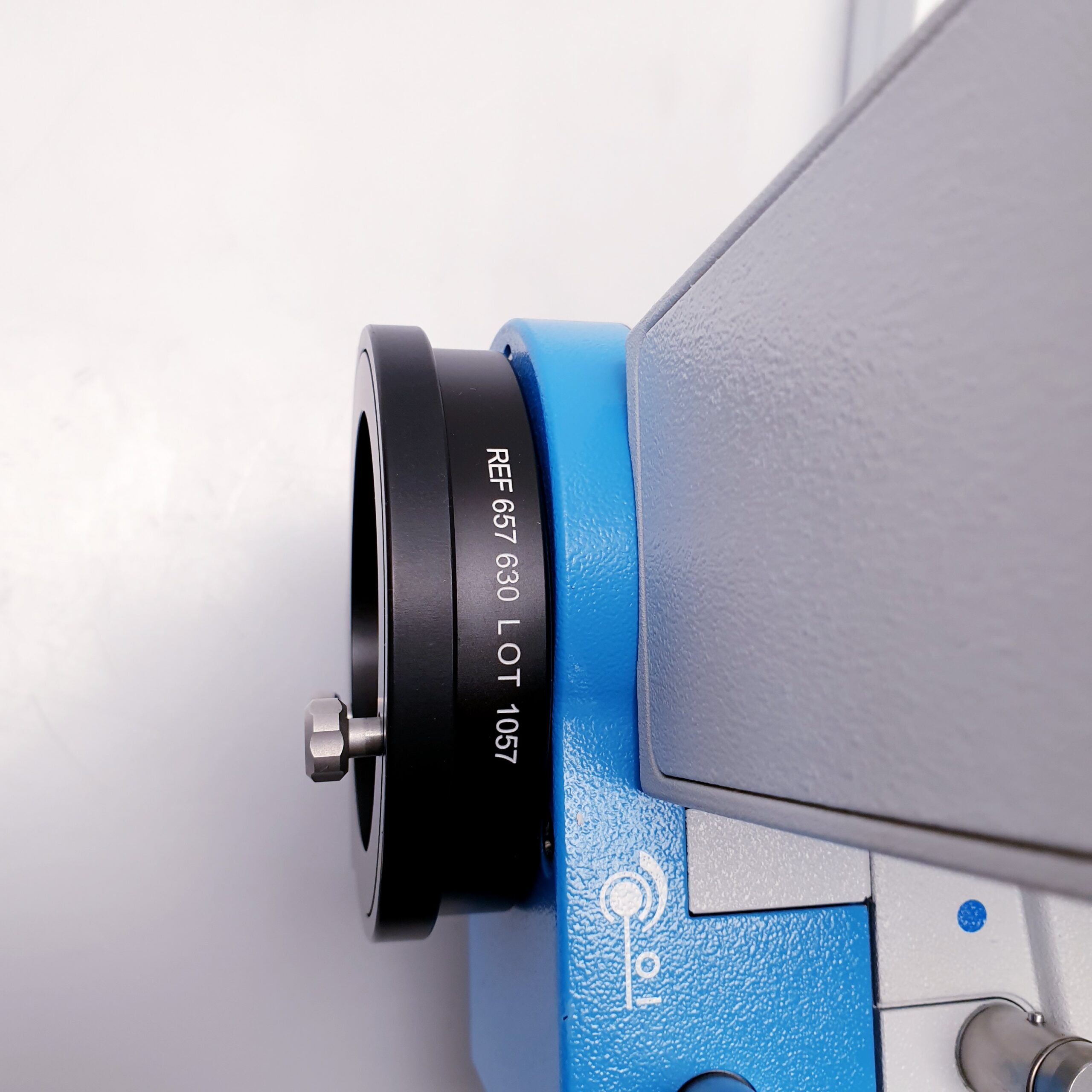 Möller-Wedel Hi-R 900 Operationsmikroskop - 3000 -E3200 - mk – Bild 2