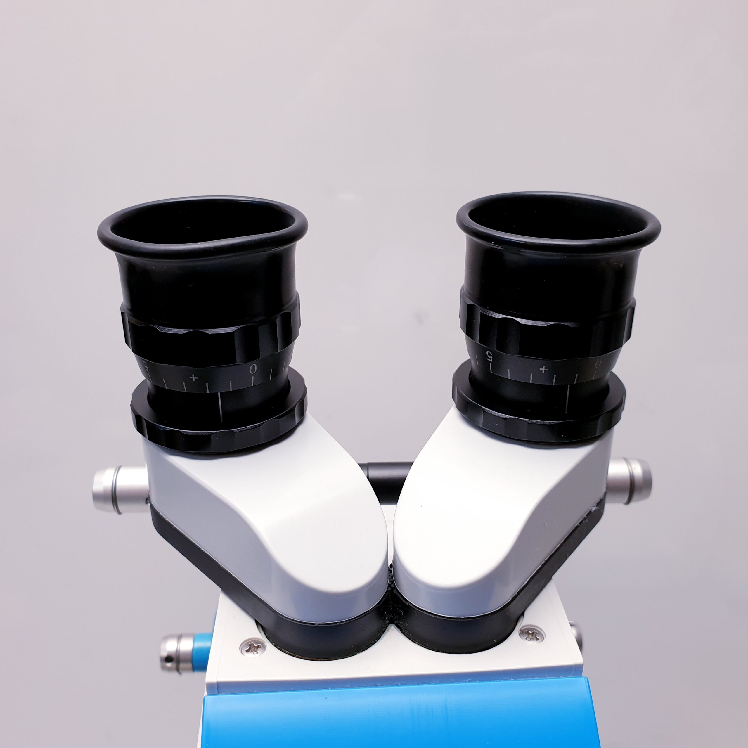 Möller-Wedel Hi-R 900 Operationsmikroskop - 3000 -E3200 - mk – Bild 5